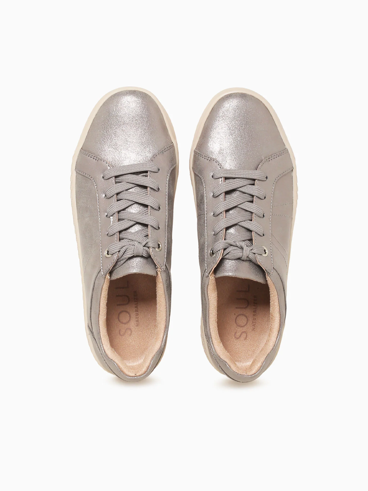 Neela Steel Grey Metallic - Image 7