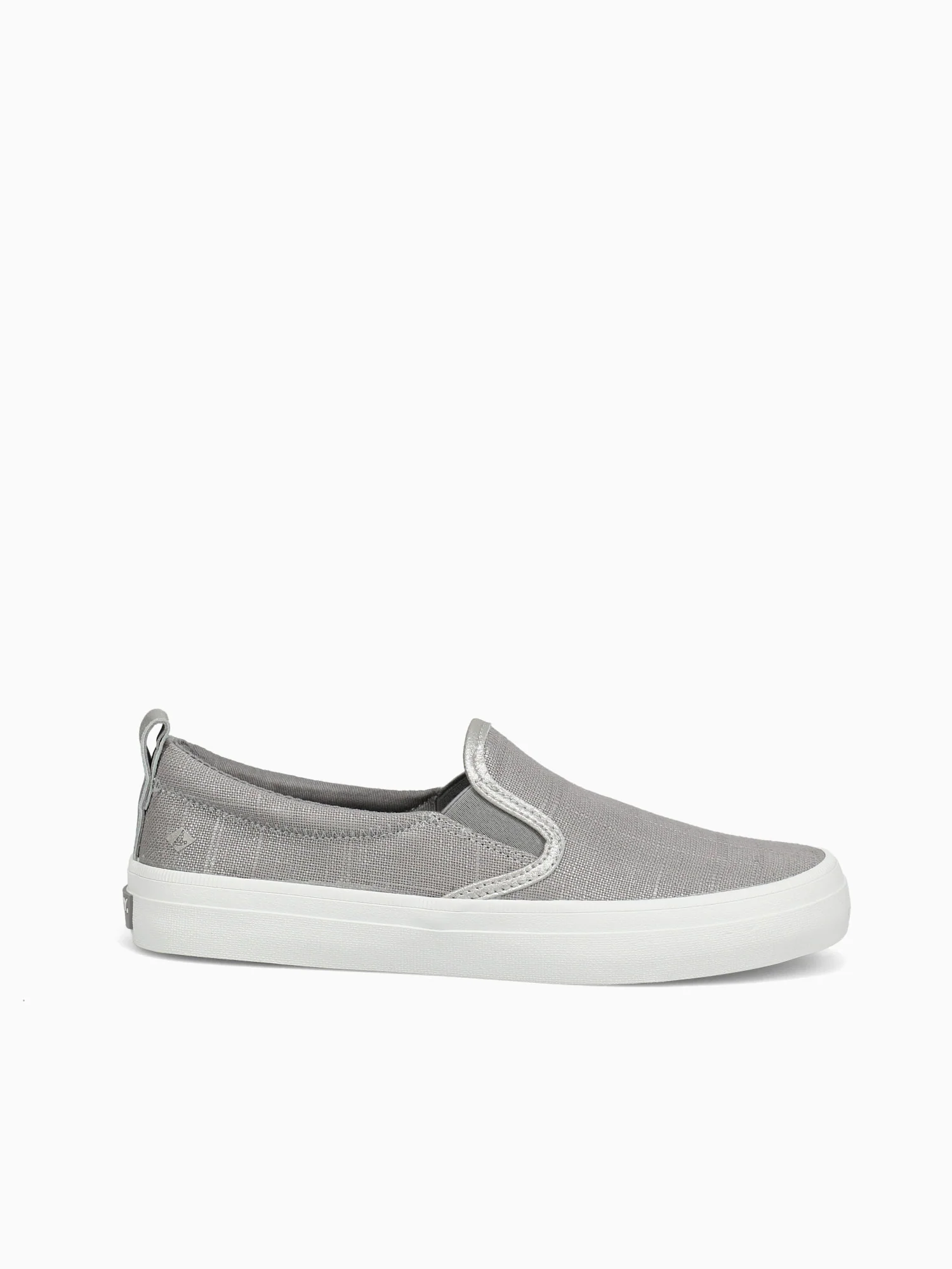 Crest Twin Gon Sts87466 Grey Cross L