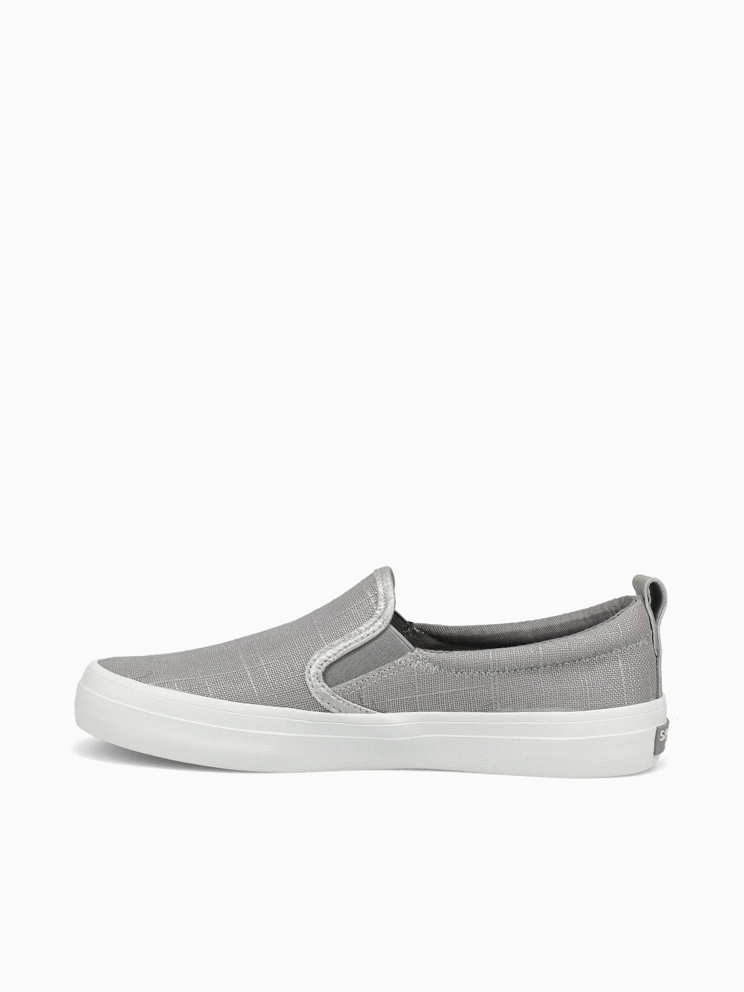 Crest Twin Gon Sts87466 Grey Cross L - Image 3