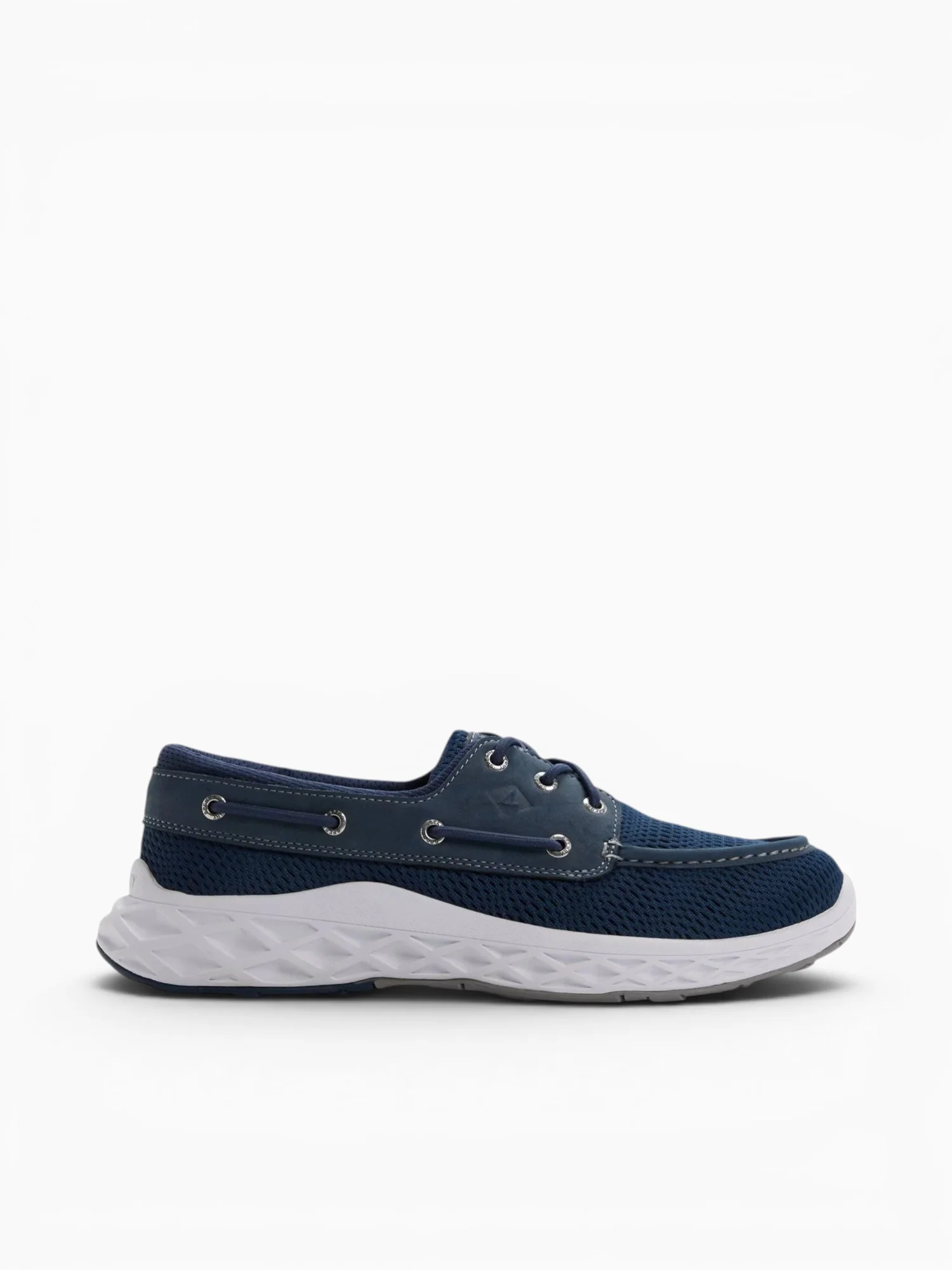 Dipsail Mesh Navy Mesh