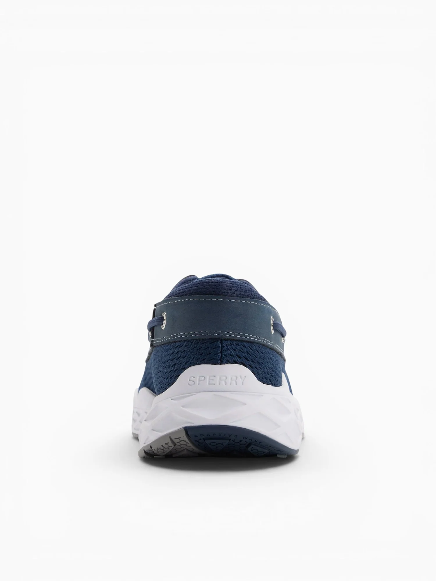 Dipsail Mesh Navy Mesh - Image 4