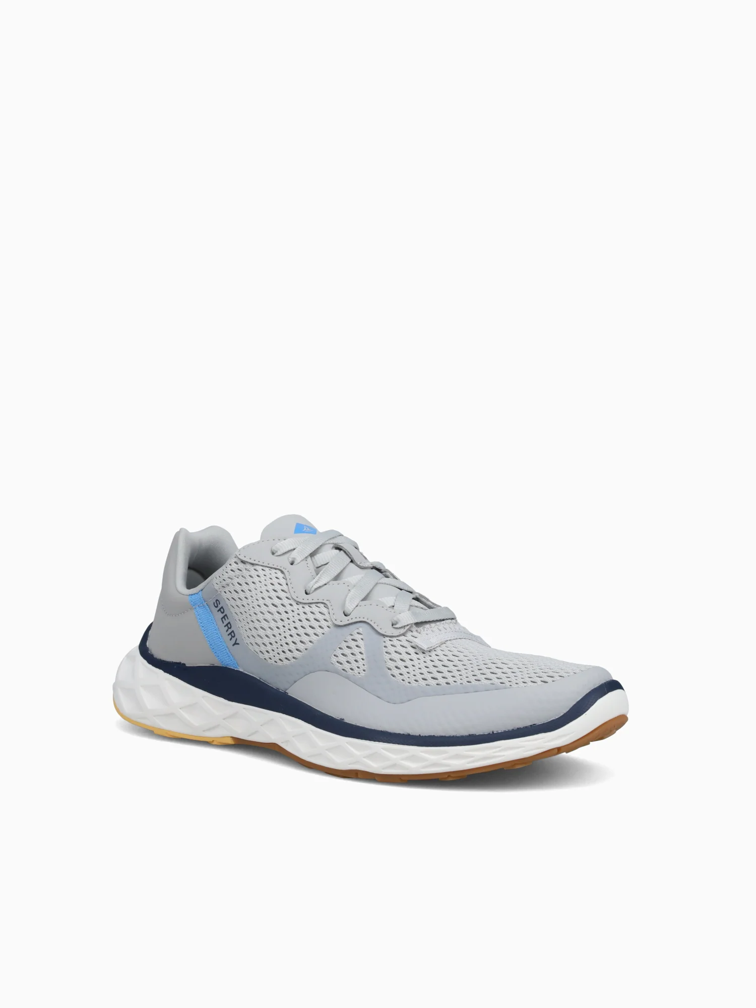Headsail Grey Mesh - Image 2