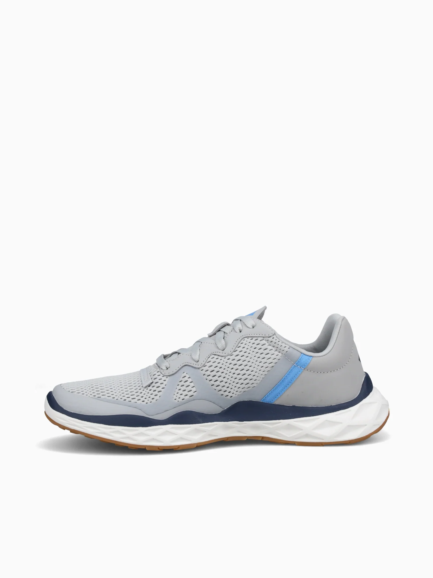 Headsail Grey Mesh - Image 3
