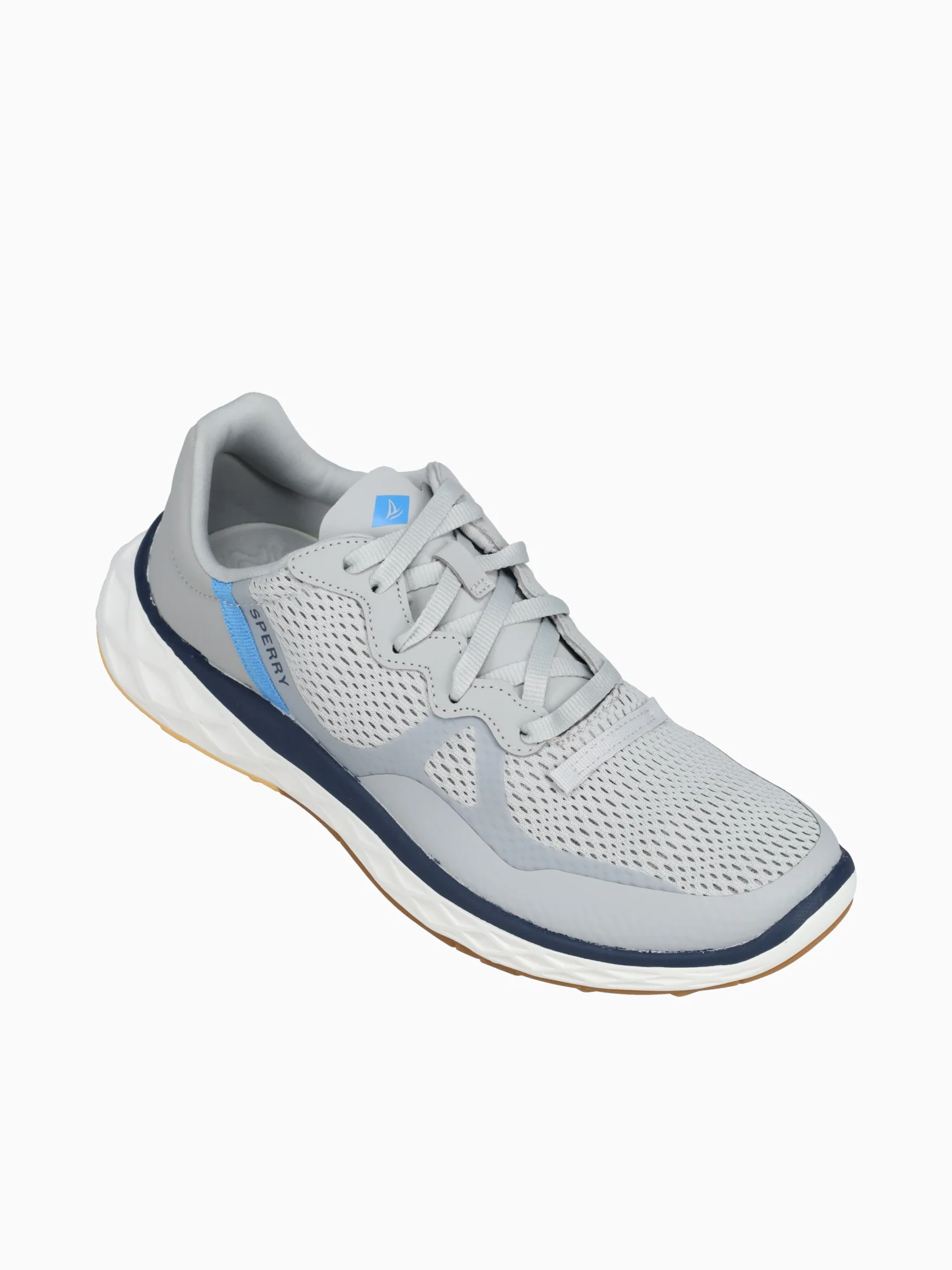Headsail Grey Mesh - Image 5