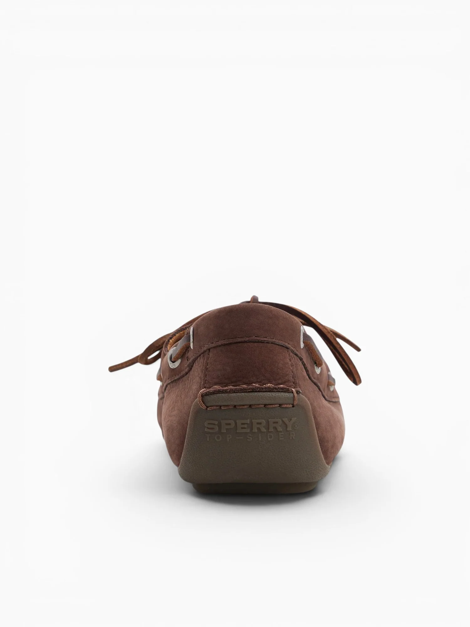 Orland 2eye Brown Nubuck - Image 4