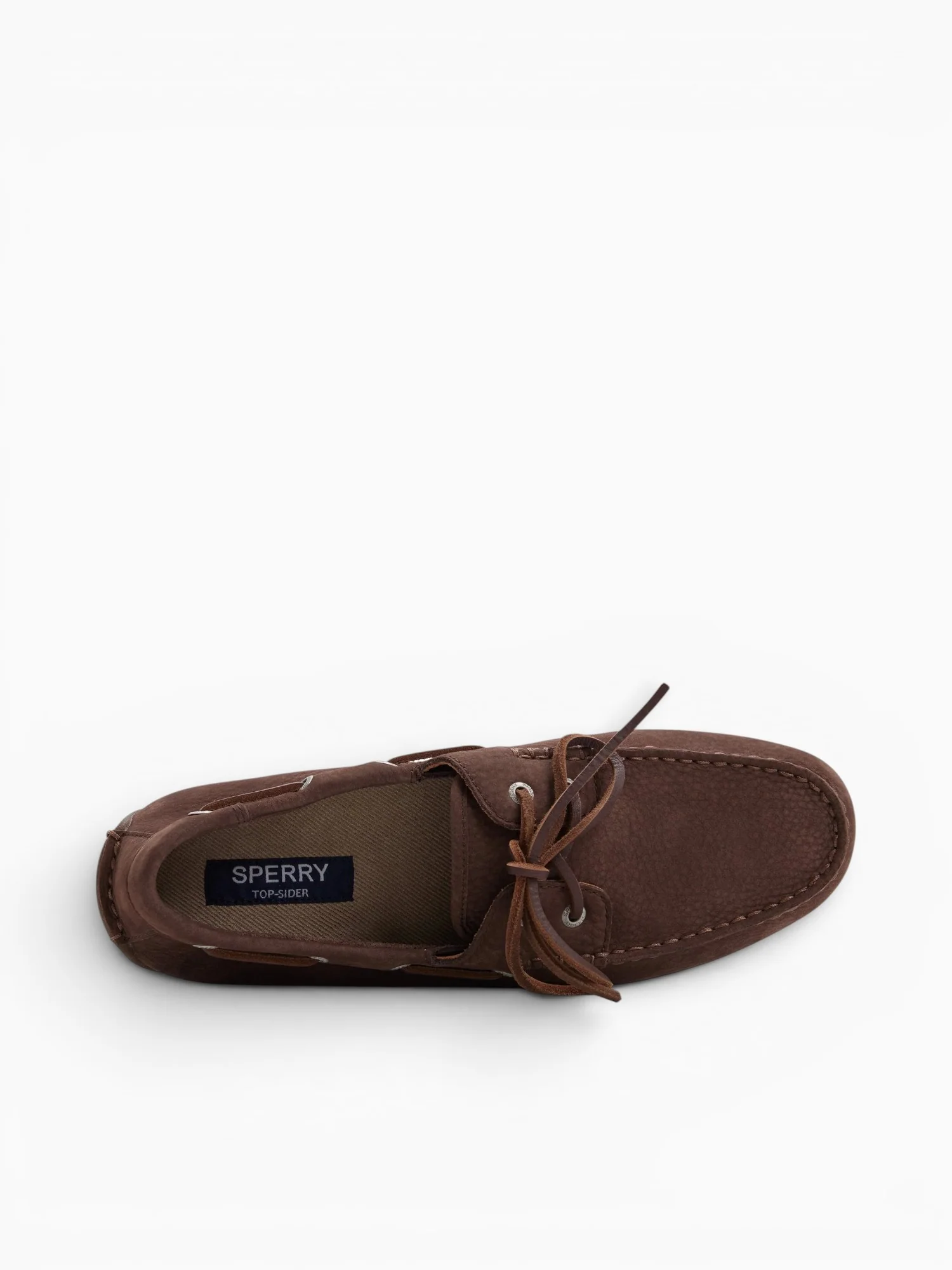 Orland 2eye Brown Nubuck - Image 5