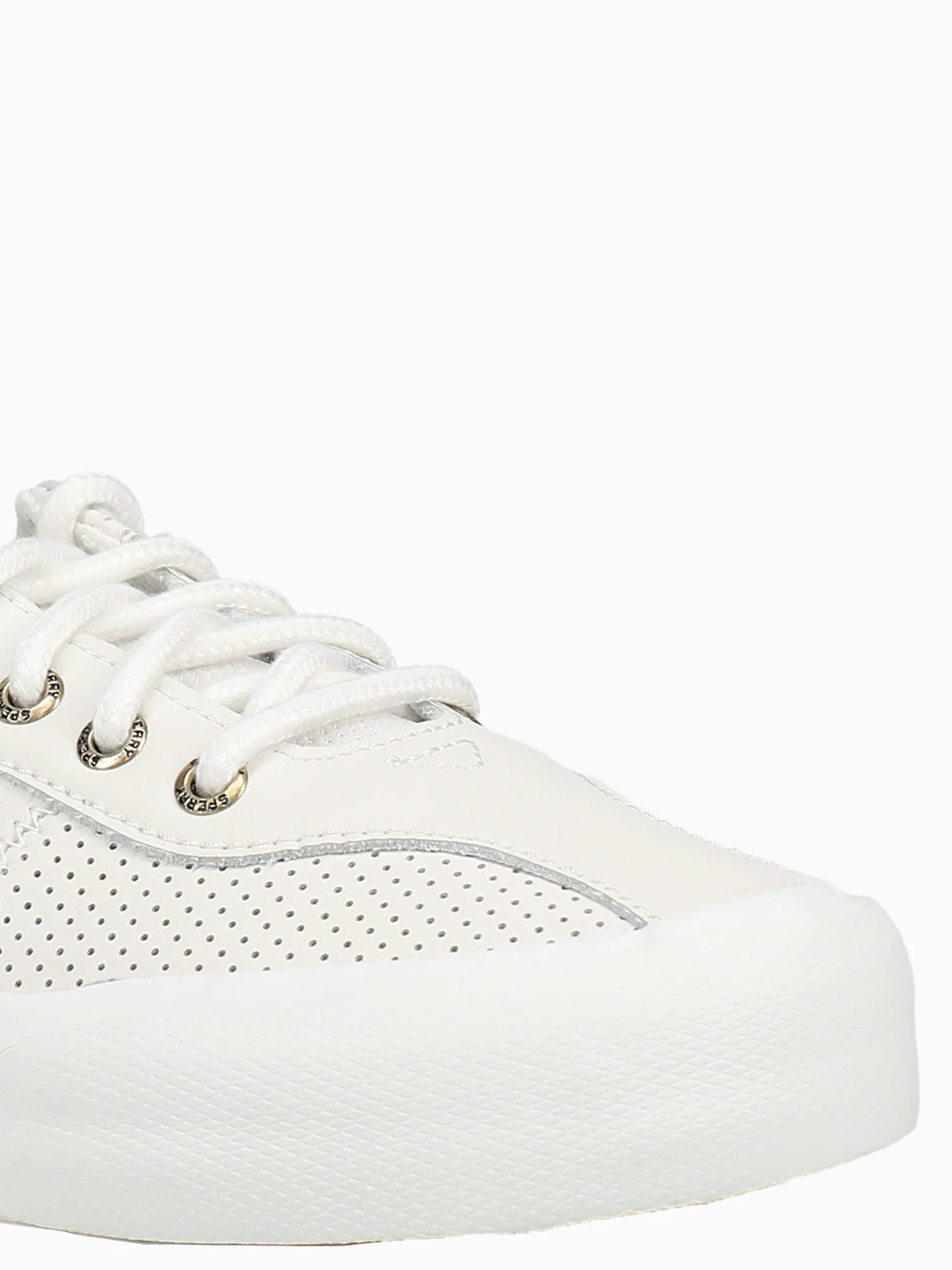 Soletide Racy Sts87589 White Seacycled - Image 5