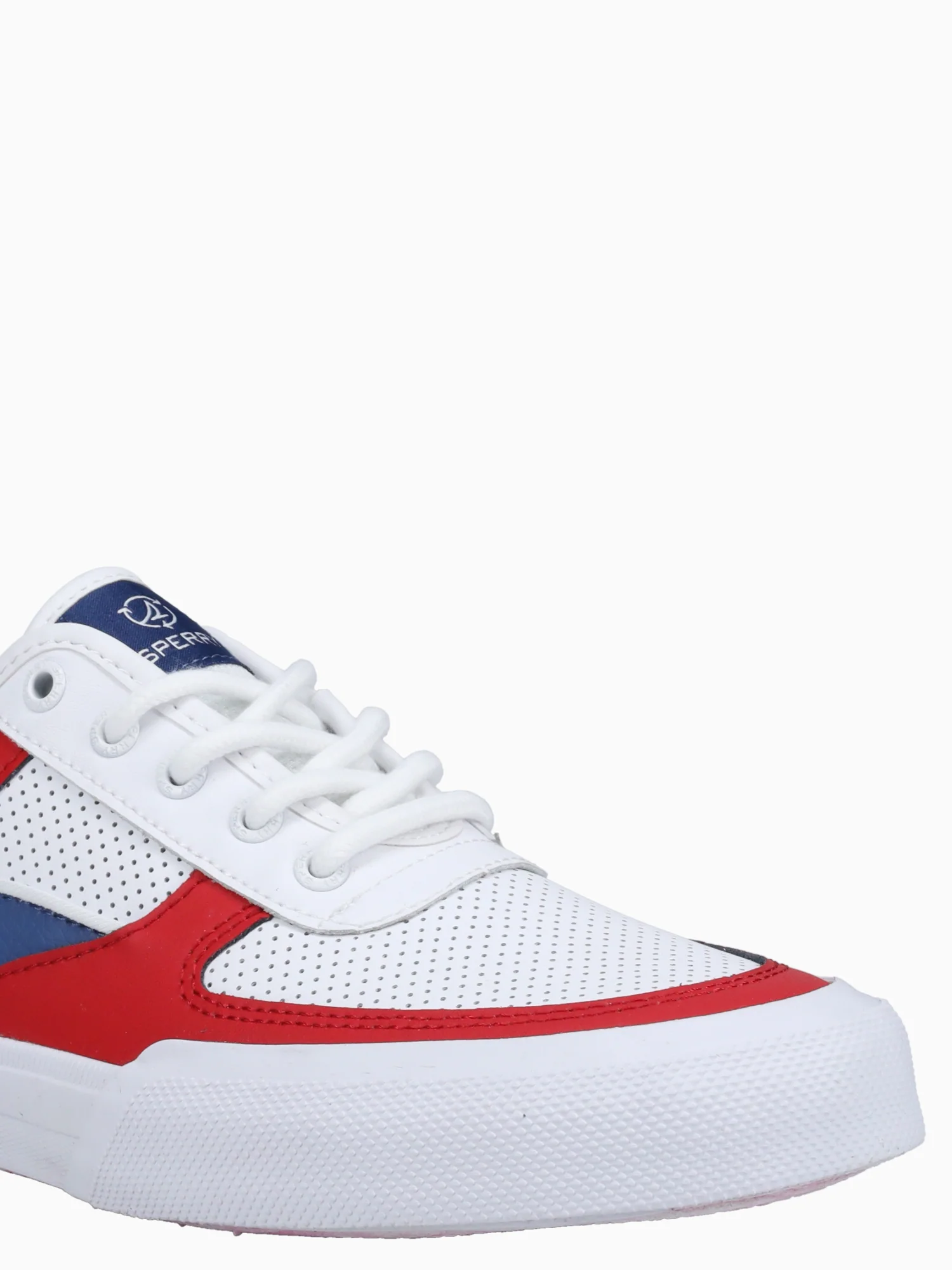 Soletide Seacycled Navy Multi Recy Leath - Image 6