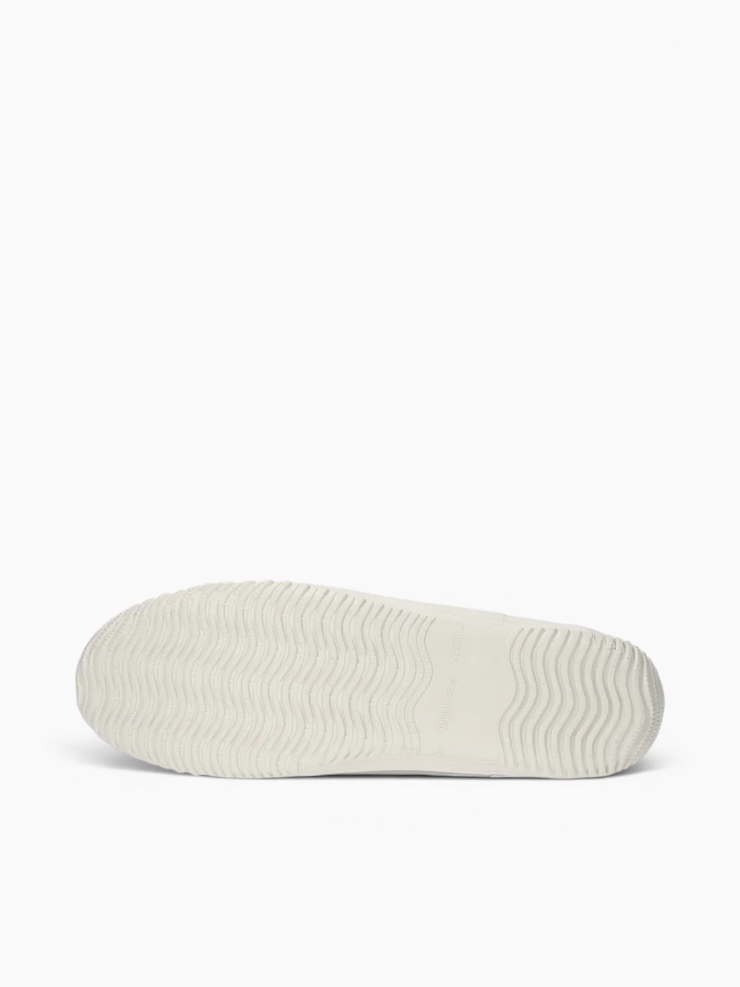 Popular Boot Light Grey Leather - Image 6