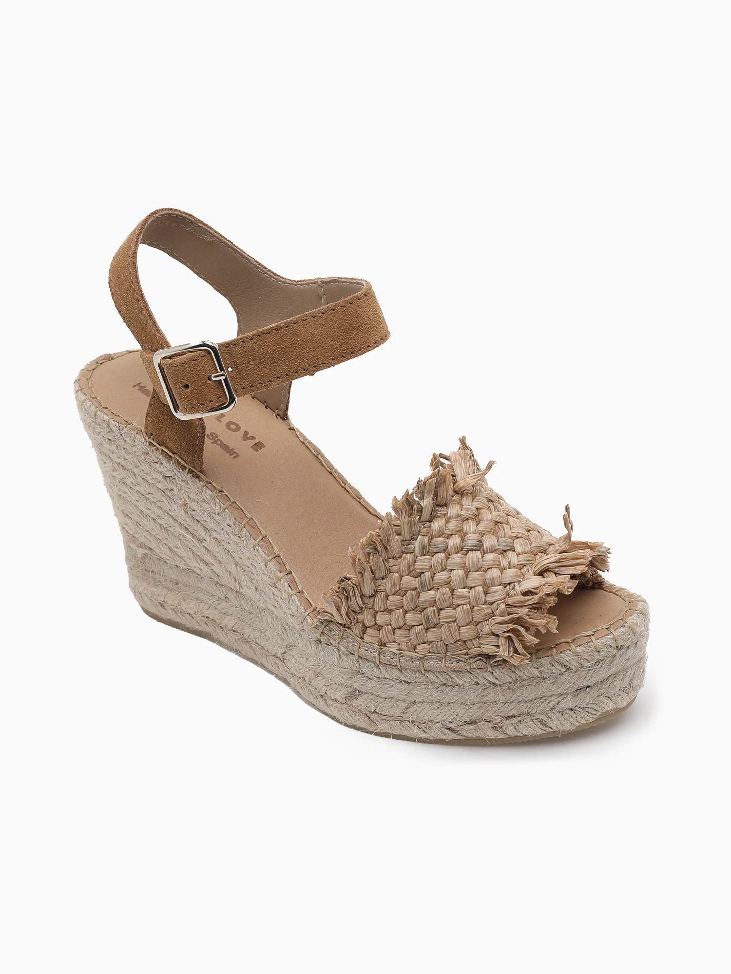 Nat 101 Canela Raffia - Image 5