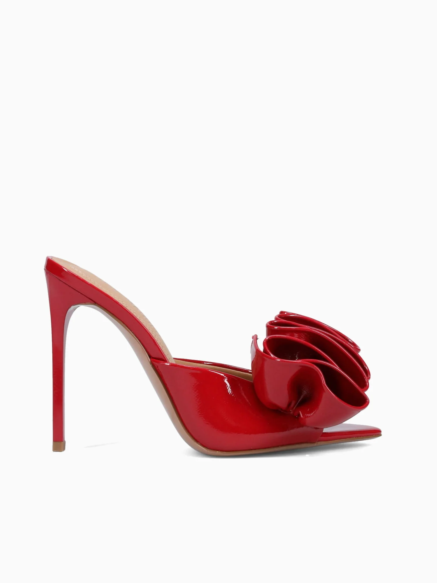 Affinity Red Patent