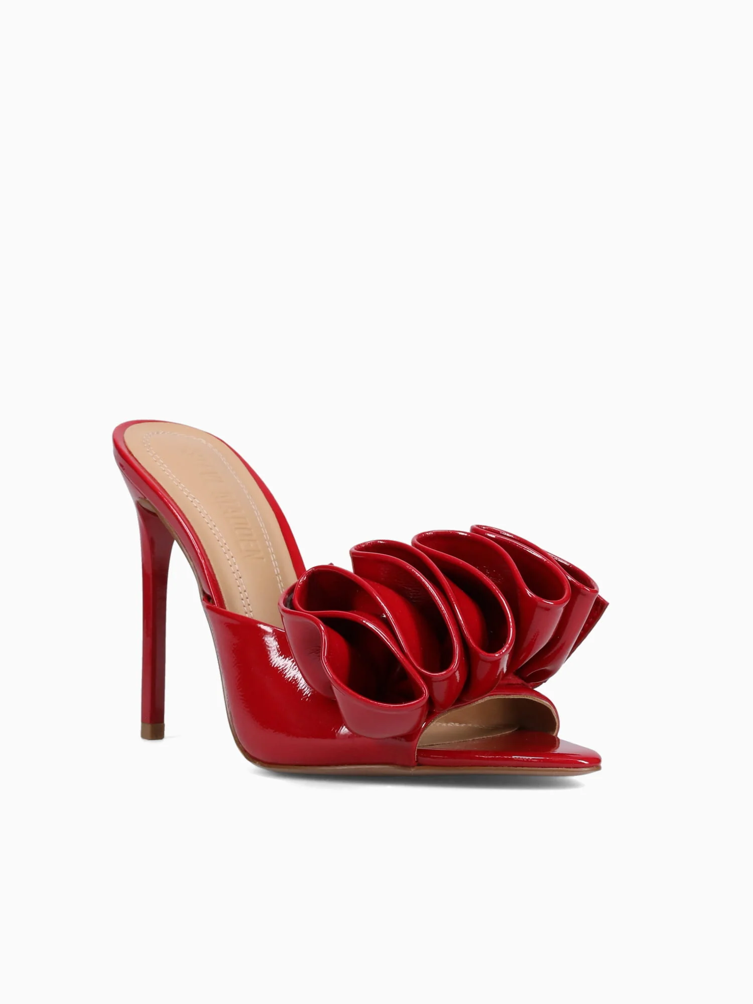 Affinity Red Patent - Image 2