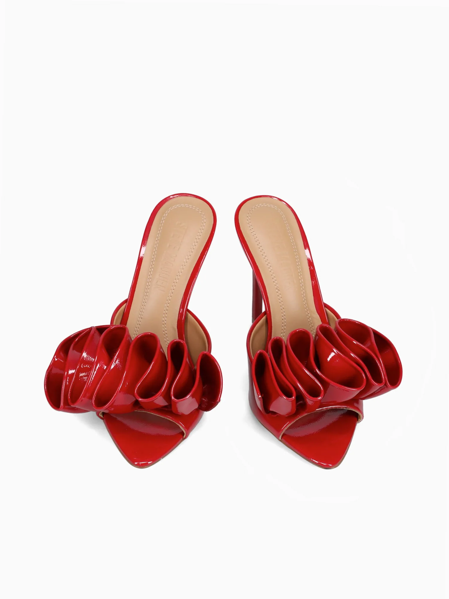 Affinity Red Patent - Image 4