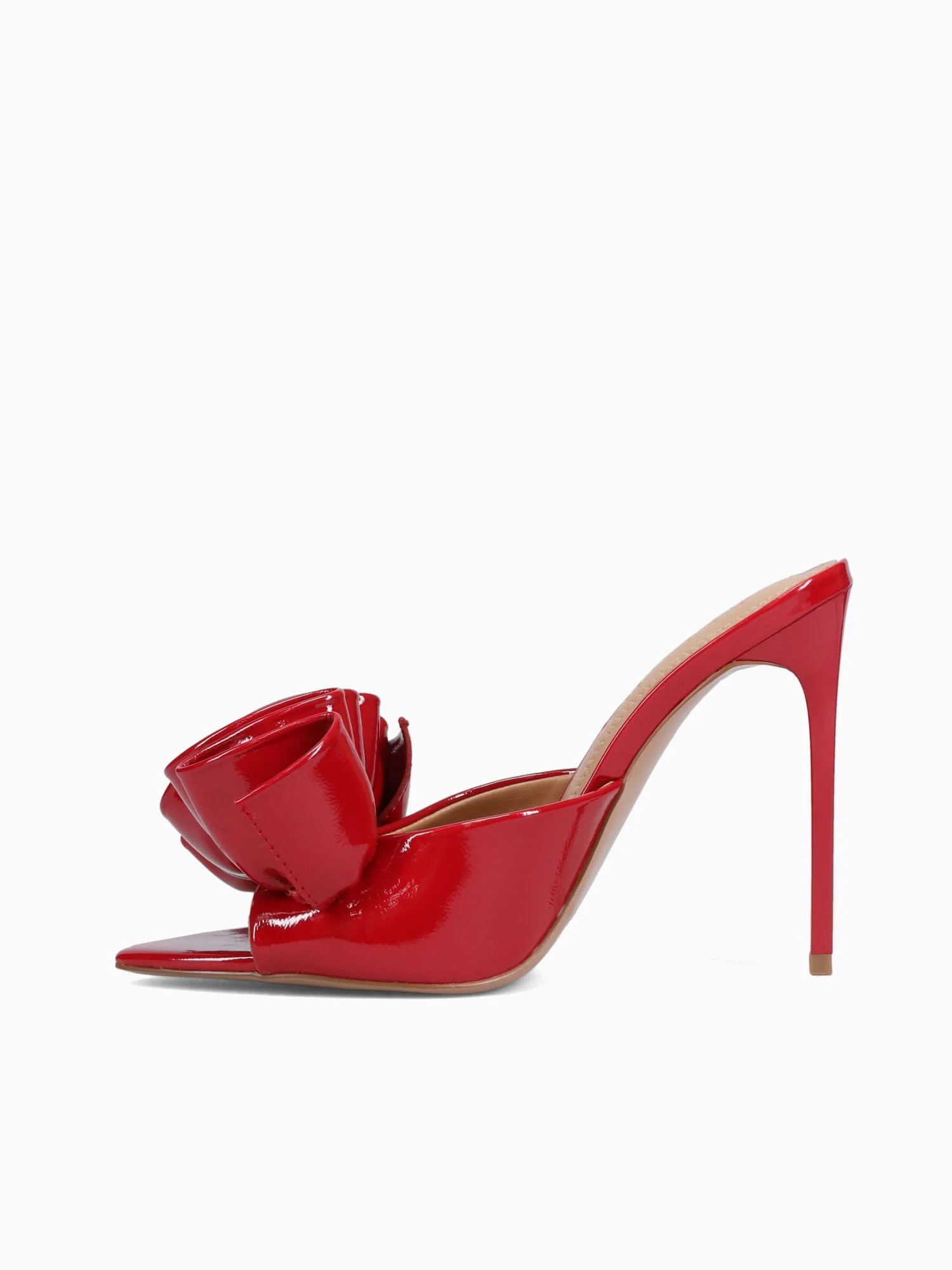 Affinity Red Patent - Image 5