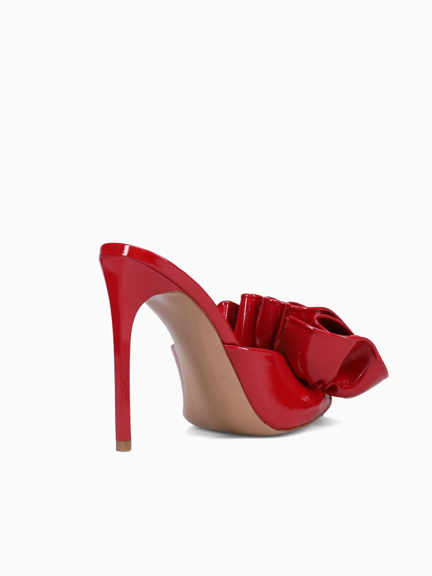 Affinity Red Patent - Image 6