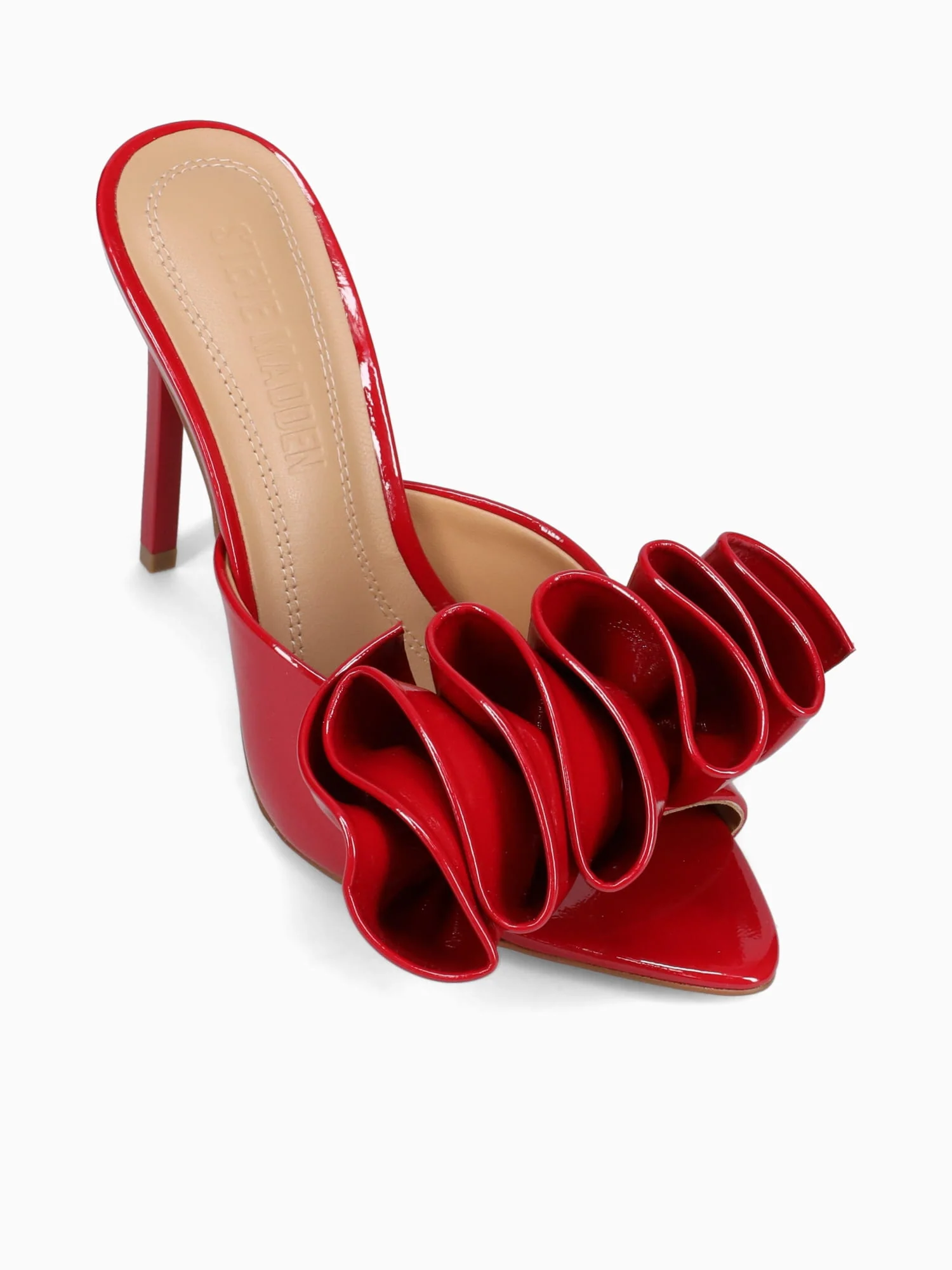 Affinity Red Patent - Image 7