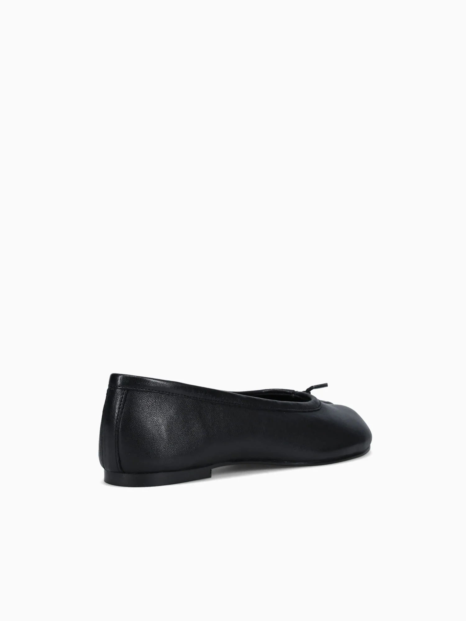 Calico Black Leather - Image 6