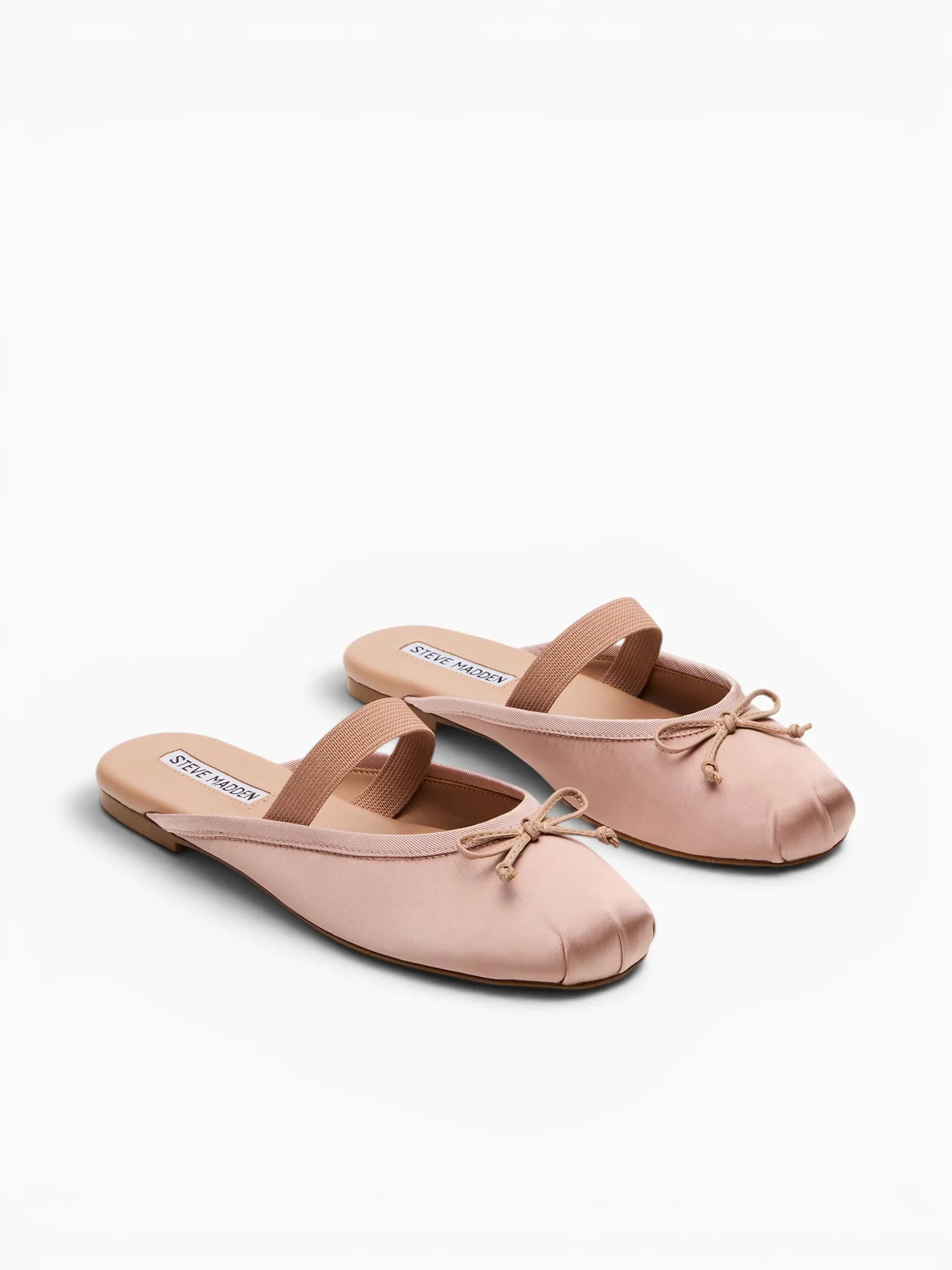 Cutsey Blush Satin - Image 2