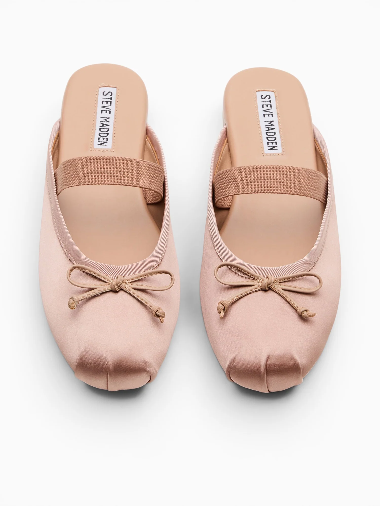 Cutsey Blush Satin - Image 3