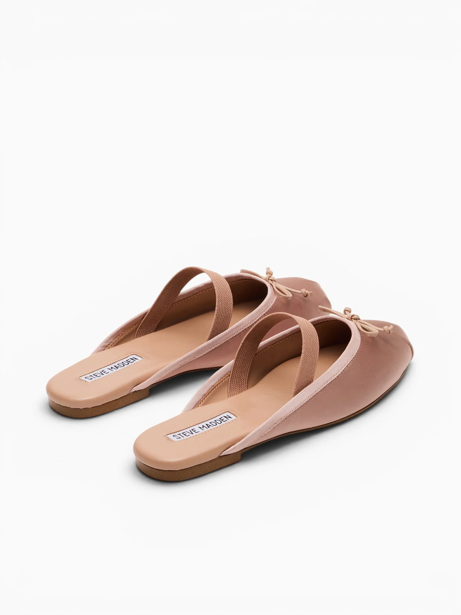 Cutsey Blush Satin - Image 4