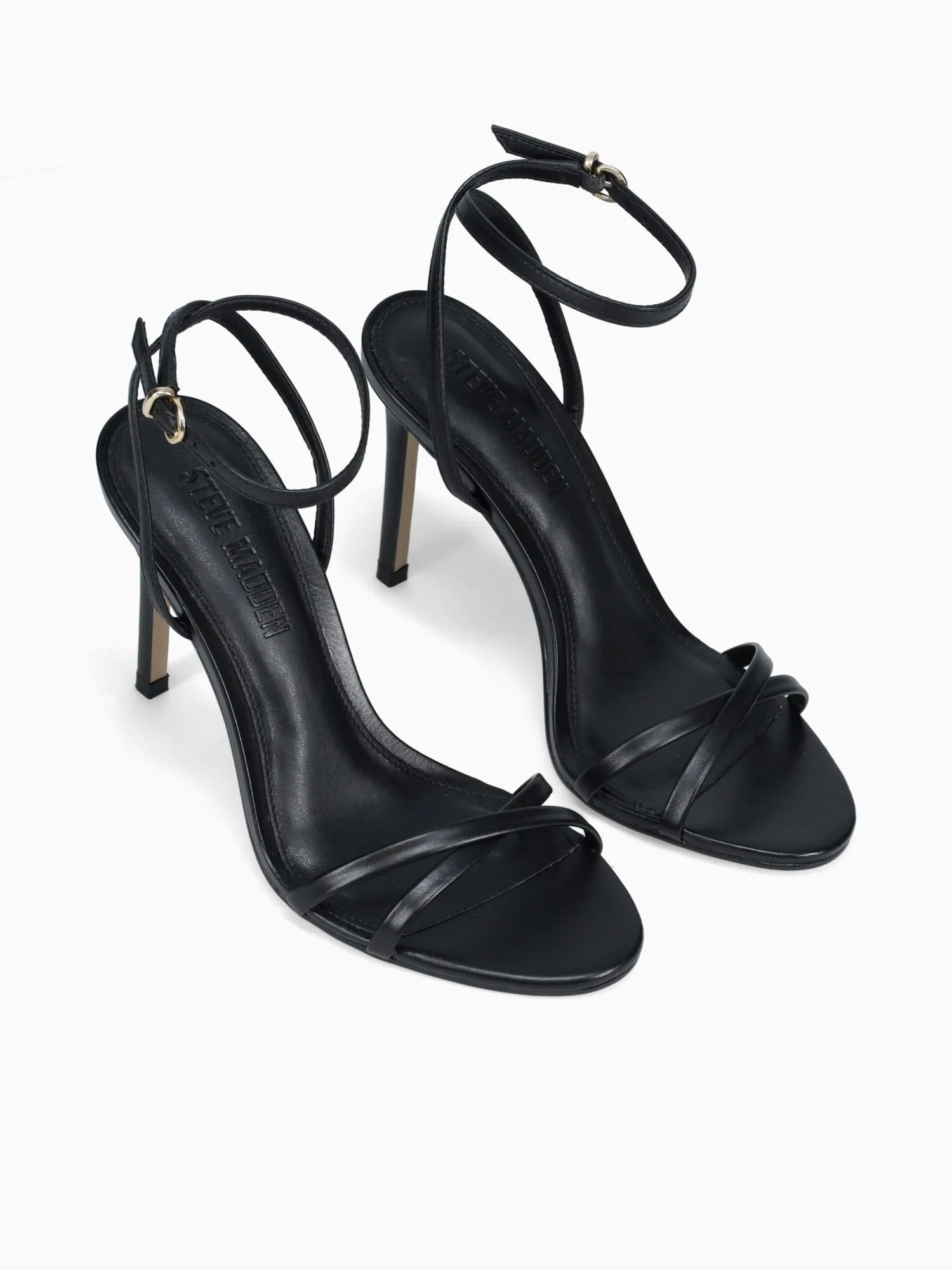 Jypsey Black Leather - Image 3