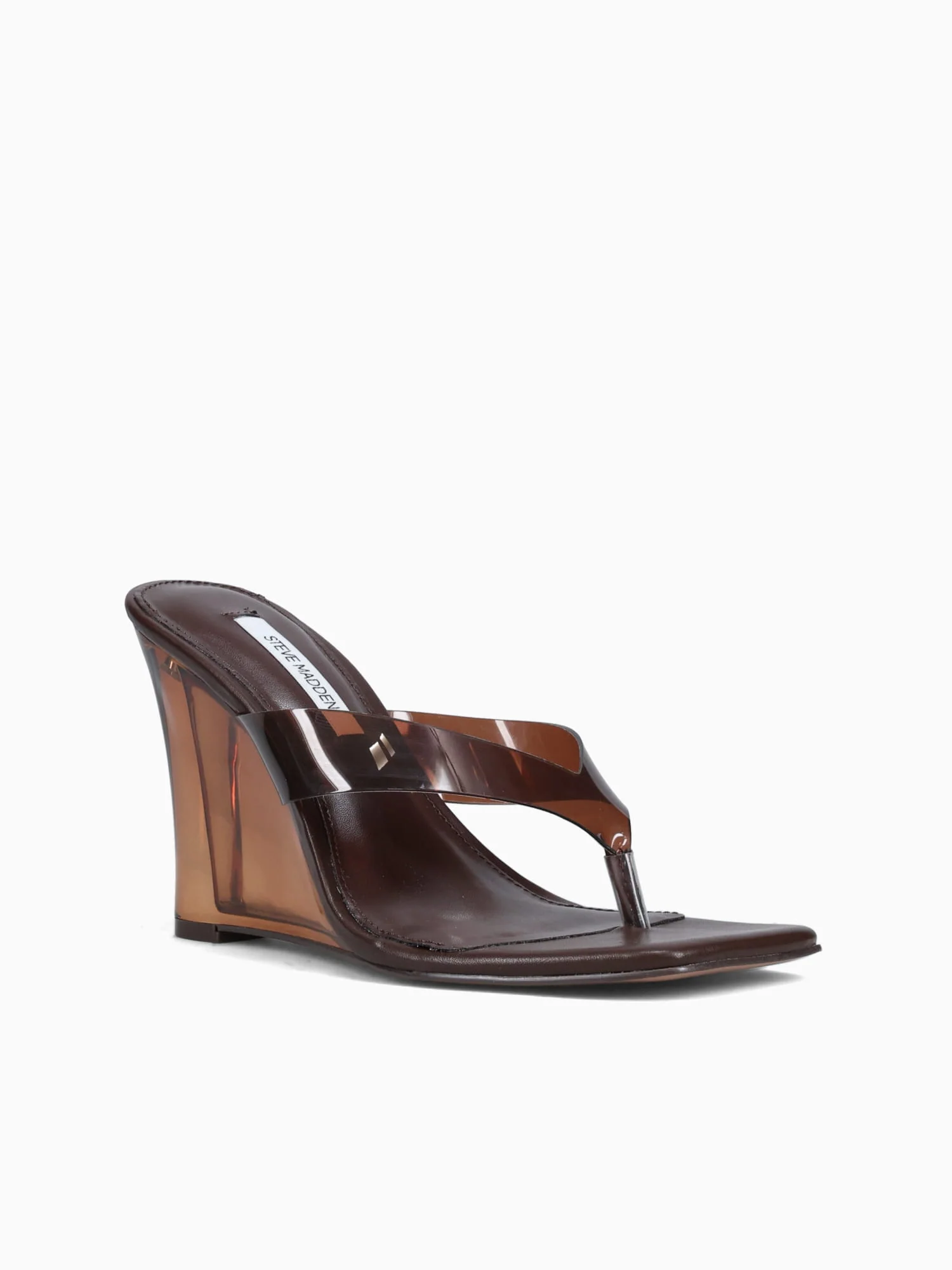 Katrine Brown Vinyl - Image 2