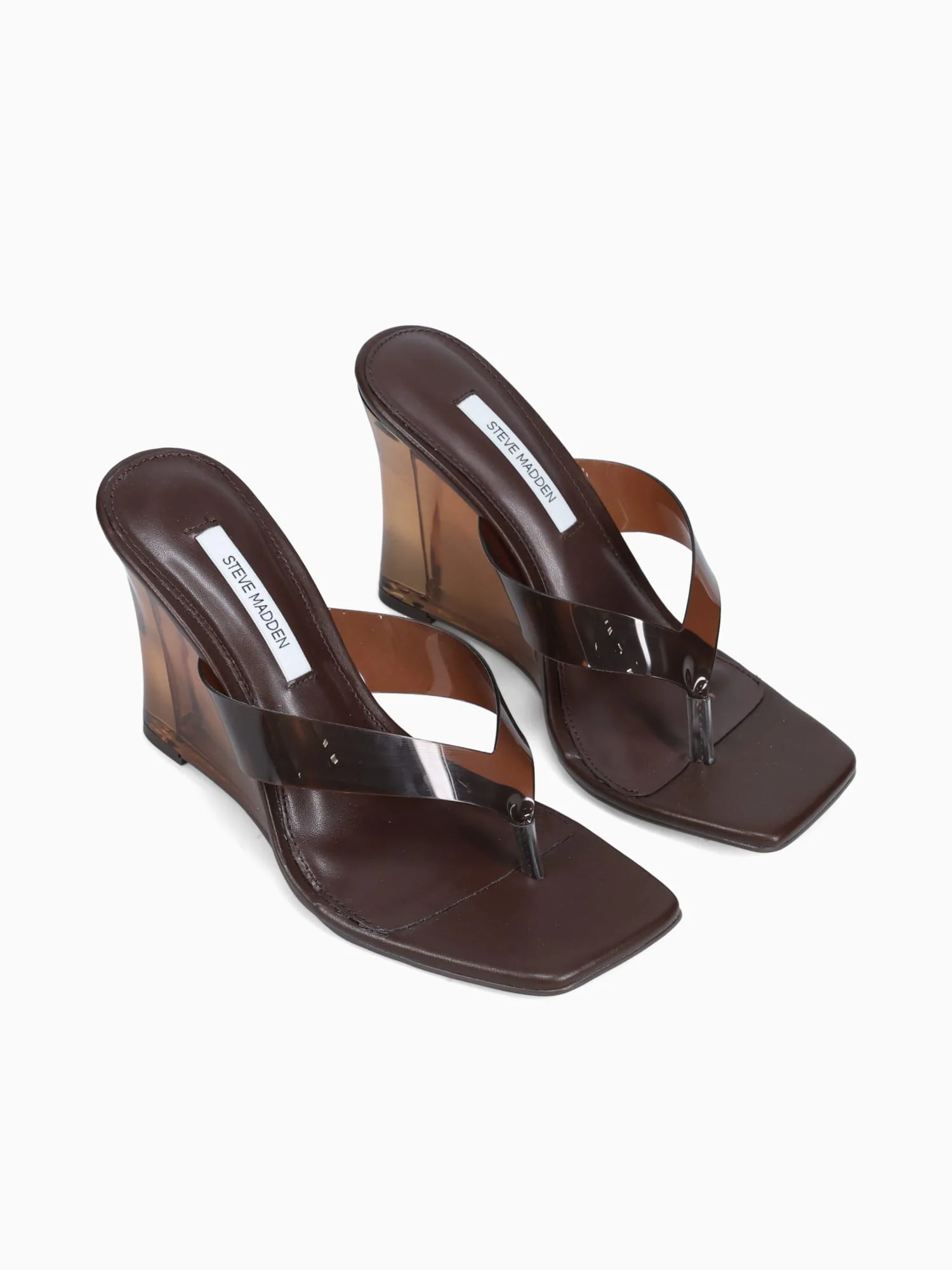 Katrine Brown Vinyl - Image 3