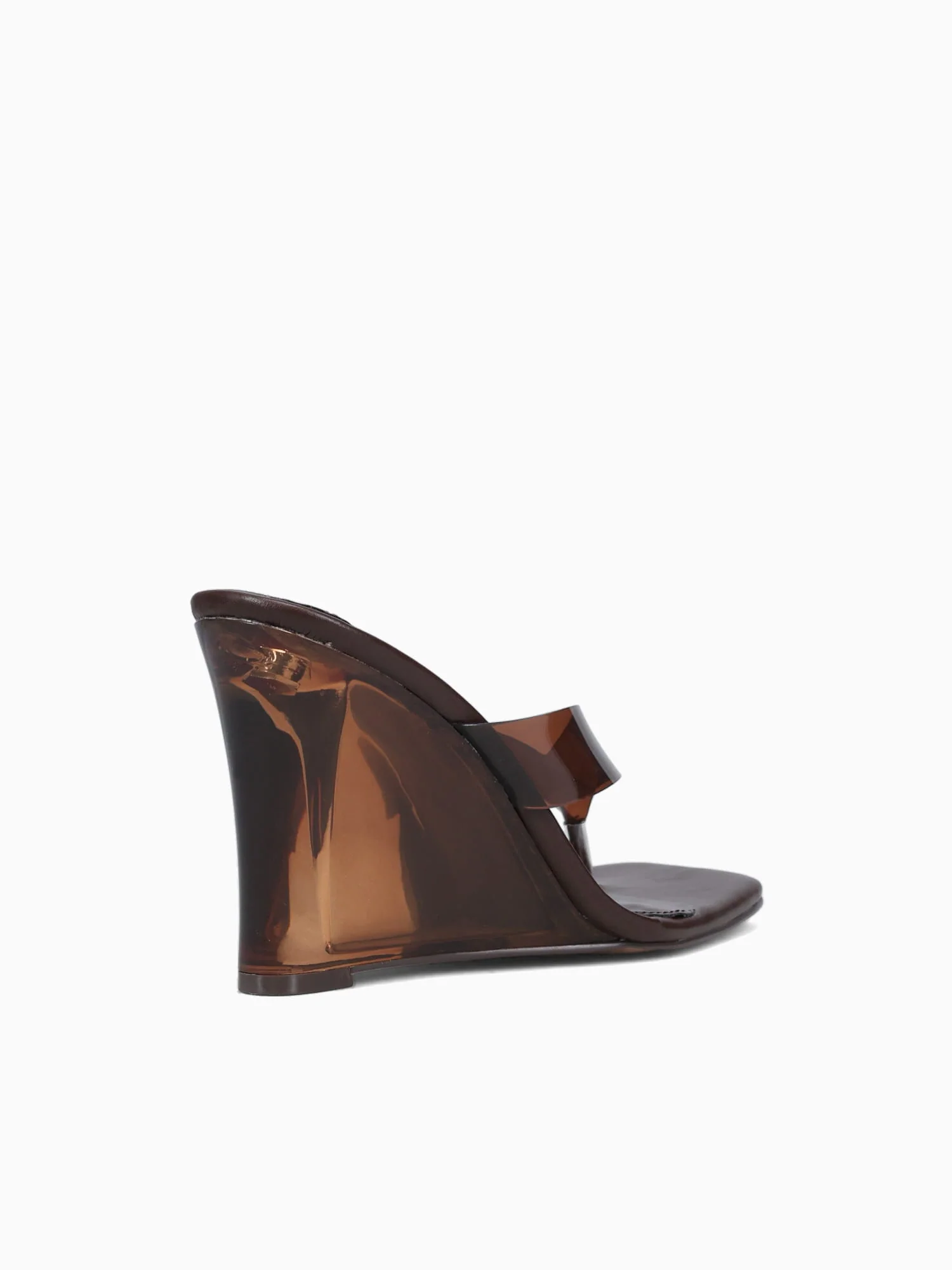 Katrine Brown Vinyl - Image 5