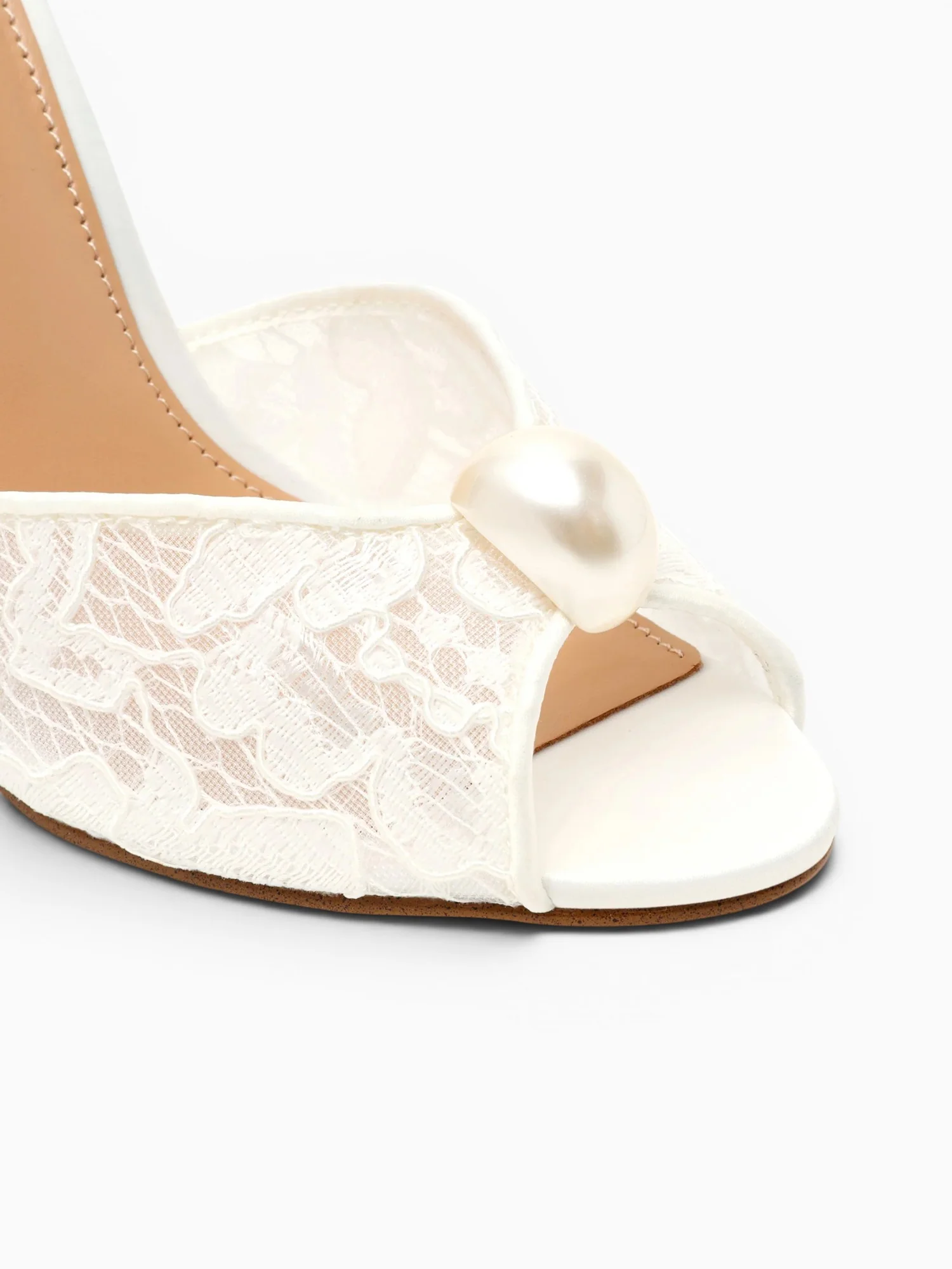 Priya White Lace - Image 6