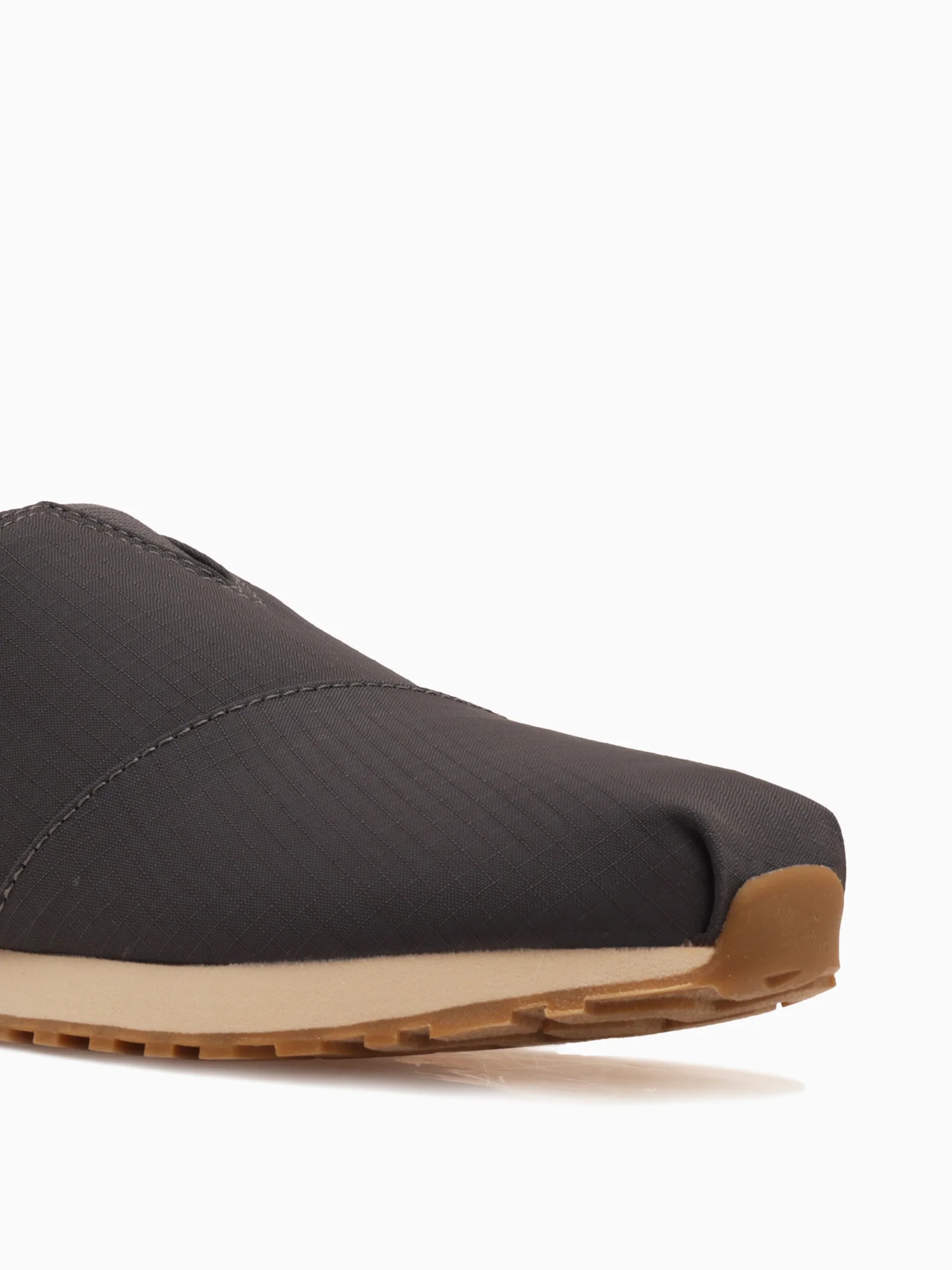 Alpargata Resident 10017648 Blue Fabric - Image 5
