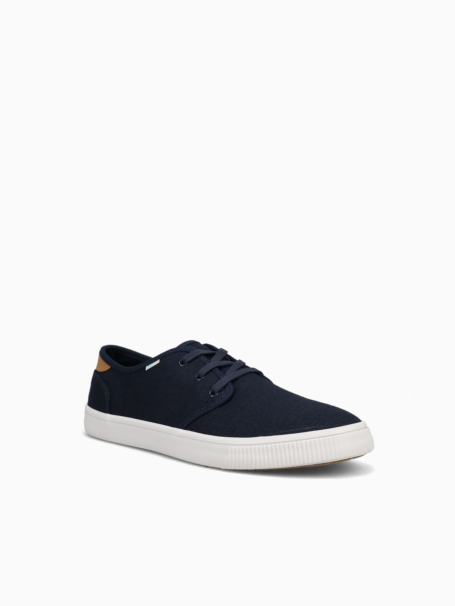 Carlo 10013273 Navy Herit.canvas - Image 2