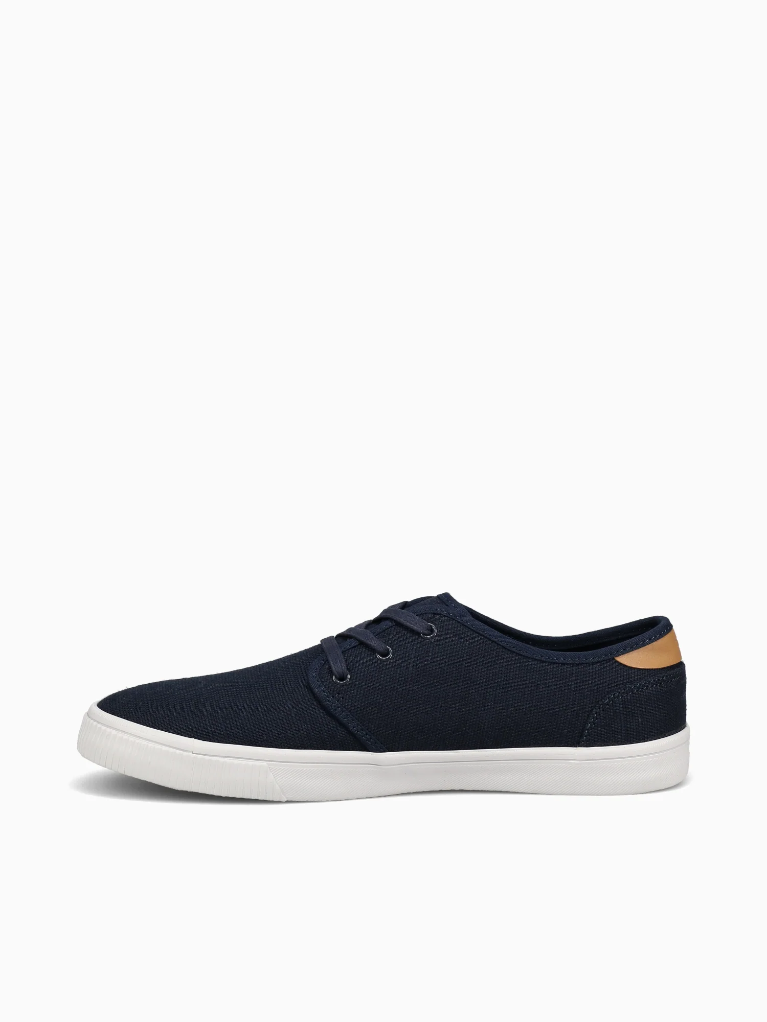 Carlo 10013273 Navy Herit.canvas - Image 3