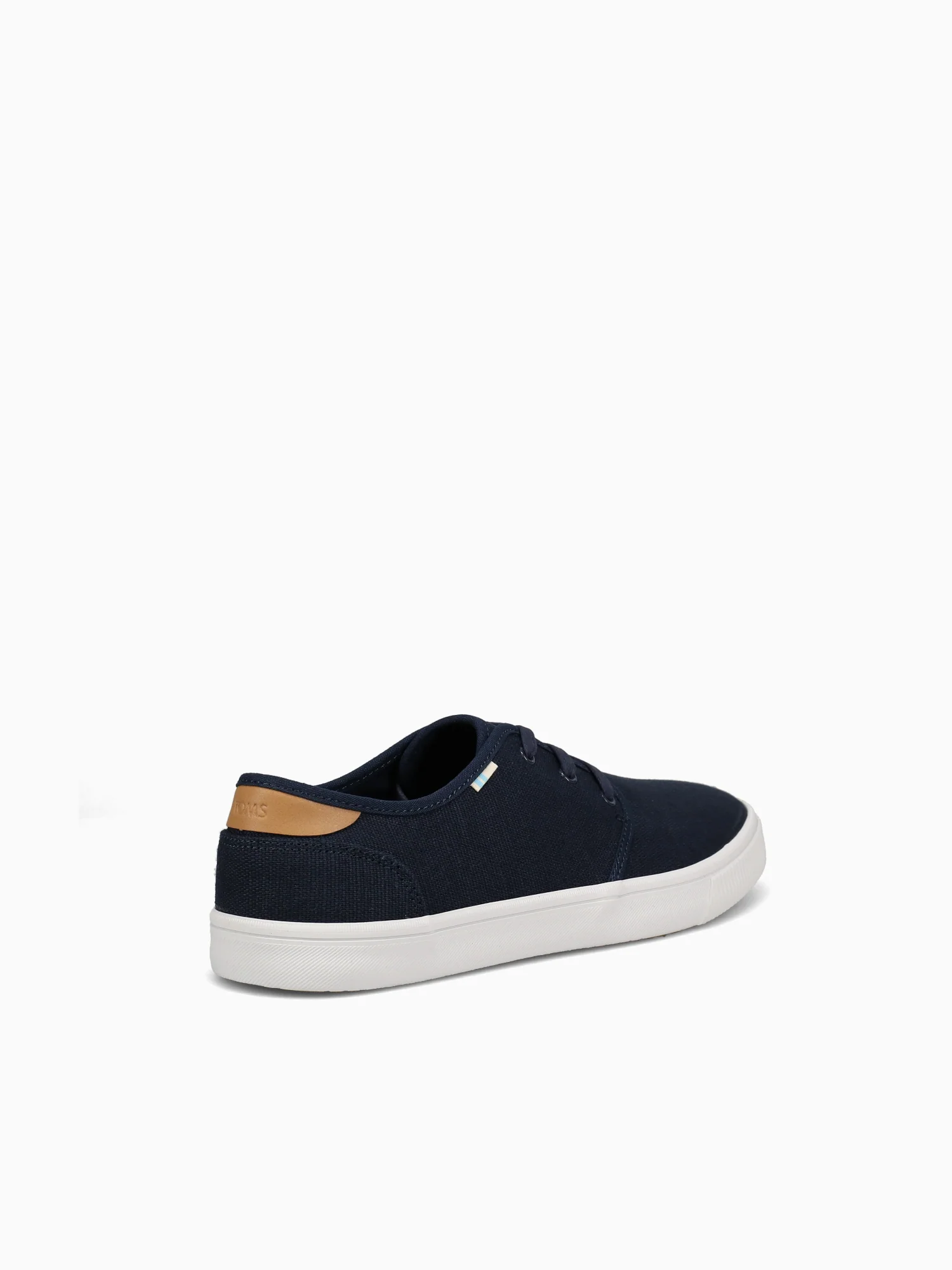 Carlo 10013273 Navy Herit.canvas - Image 4