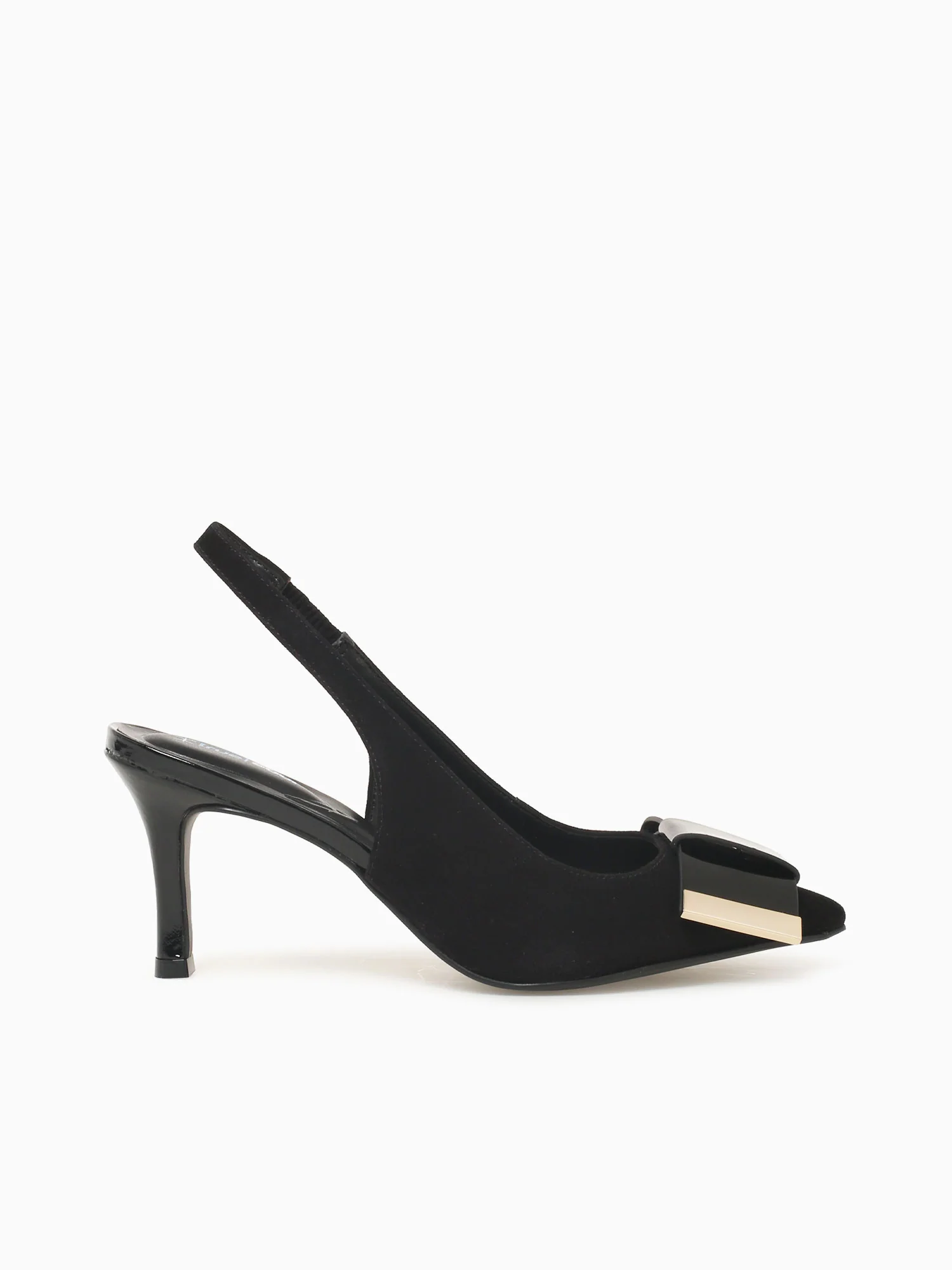Galia Preto Kid Suede