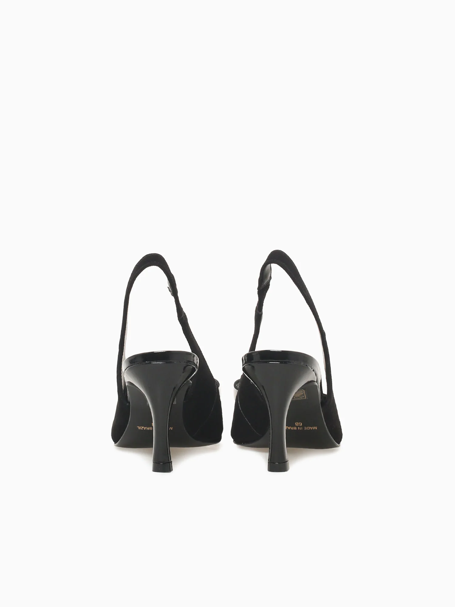 Galia Preto Kid Suede - Image 6