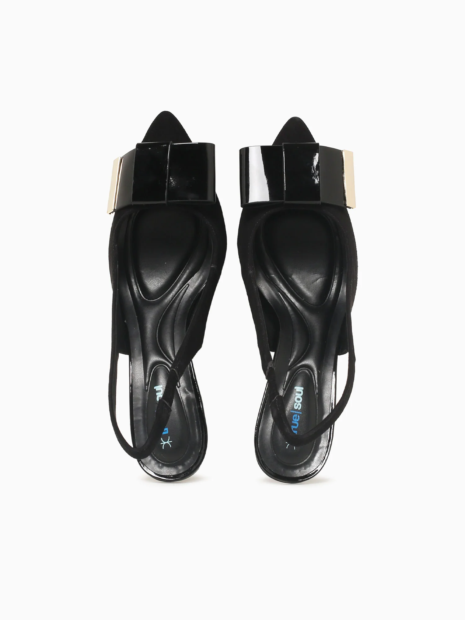 Galia Preto Kid Suede - Image 7