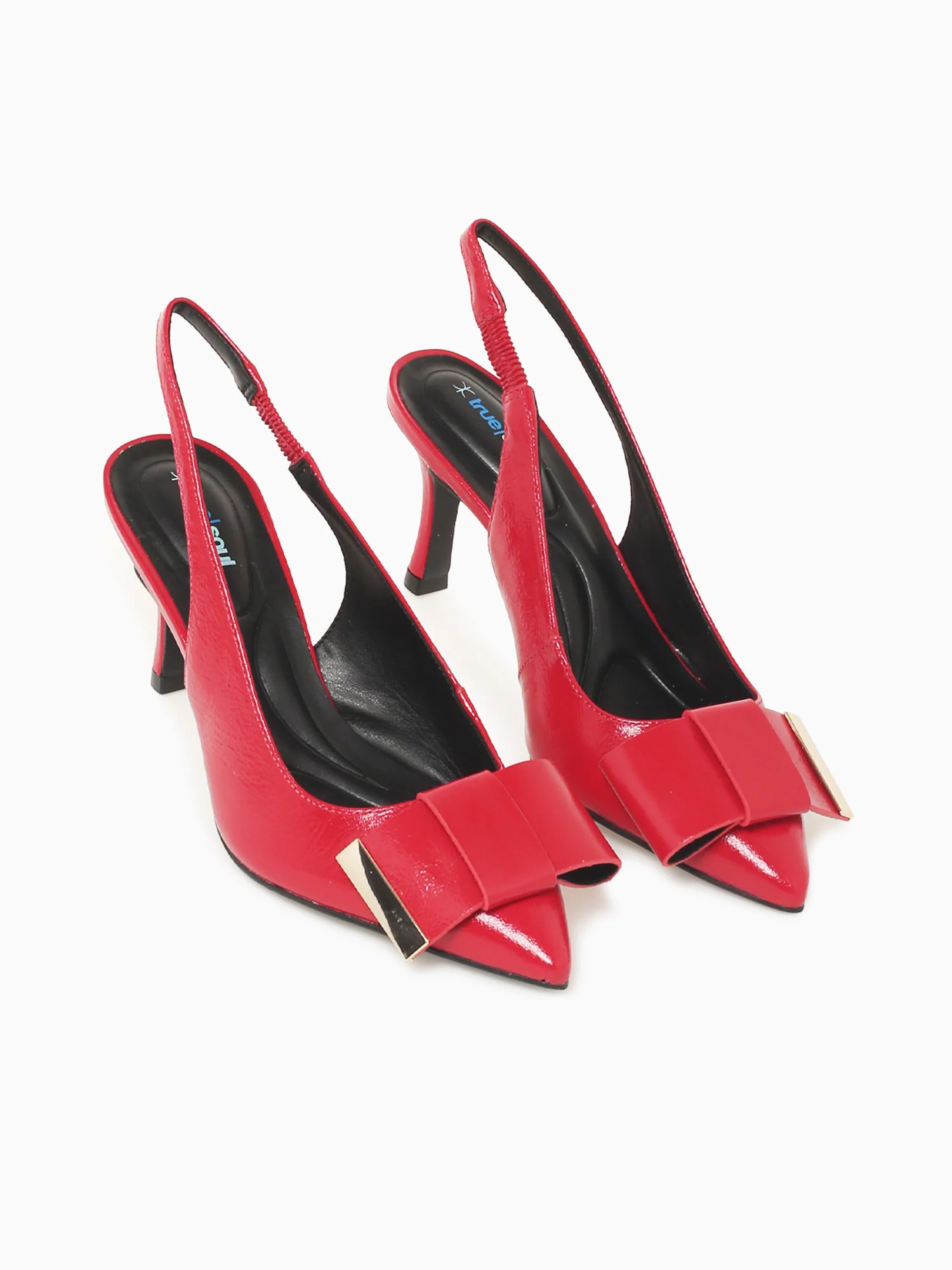 Galia Rubi Crinkle - Image 5