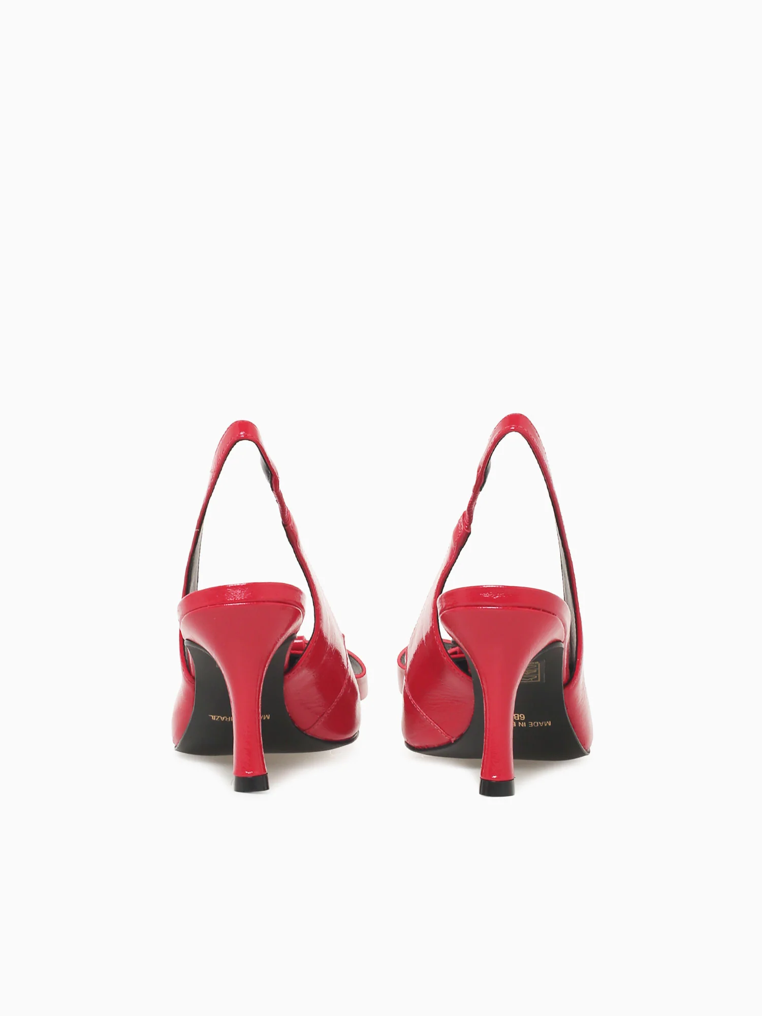 Galia Rubi Crinkle - Image 6
