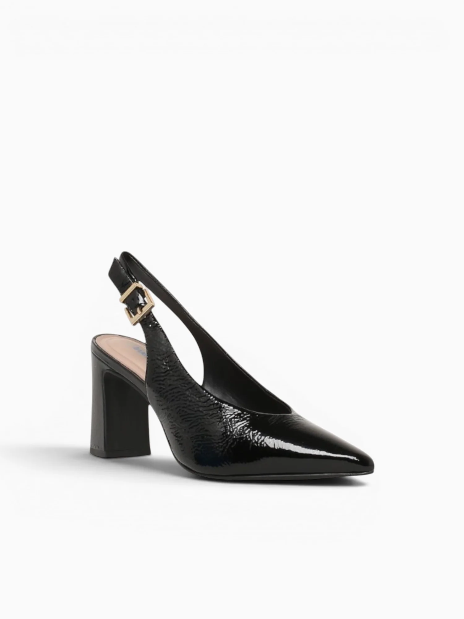 Ginerva Preto Verniz Show - Image 2