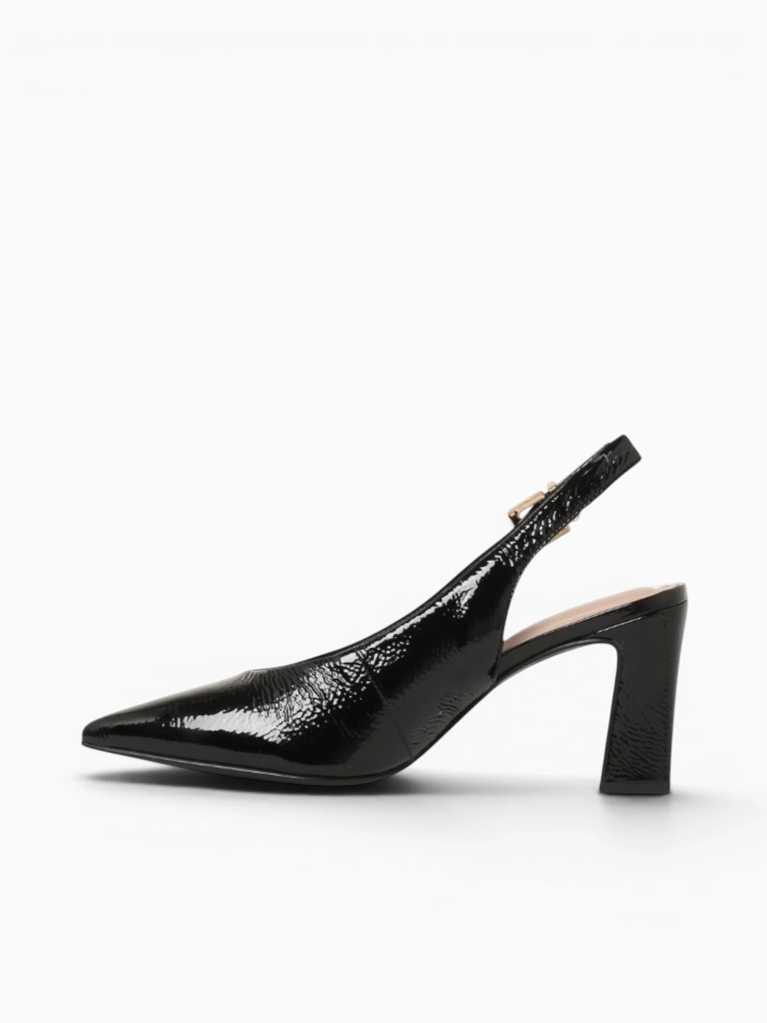 Ginerva Preto Verniz Show - Image 3
