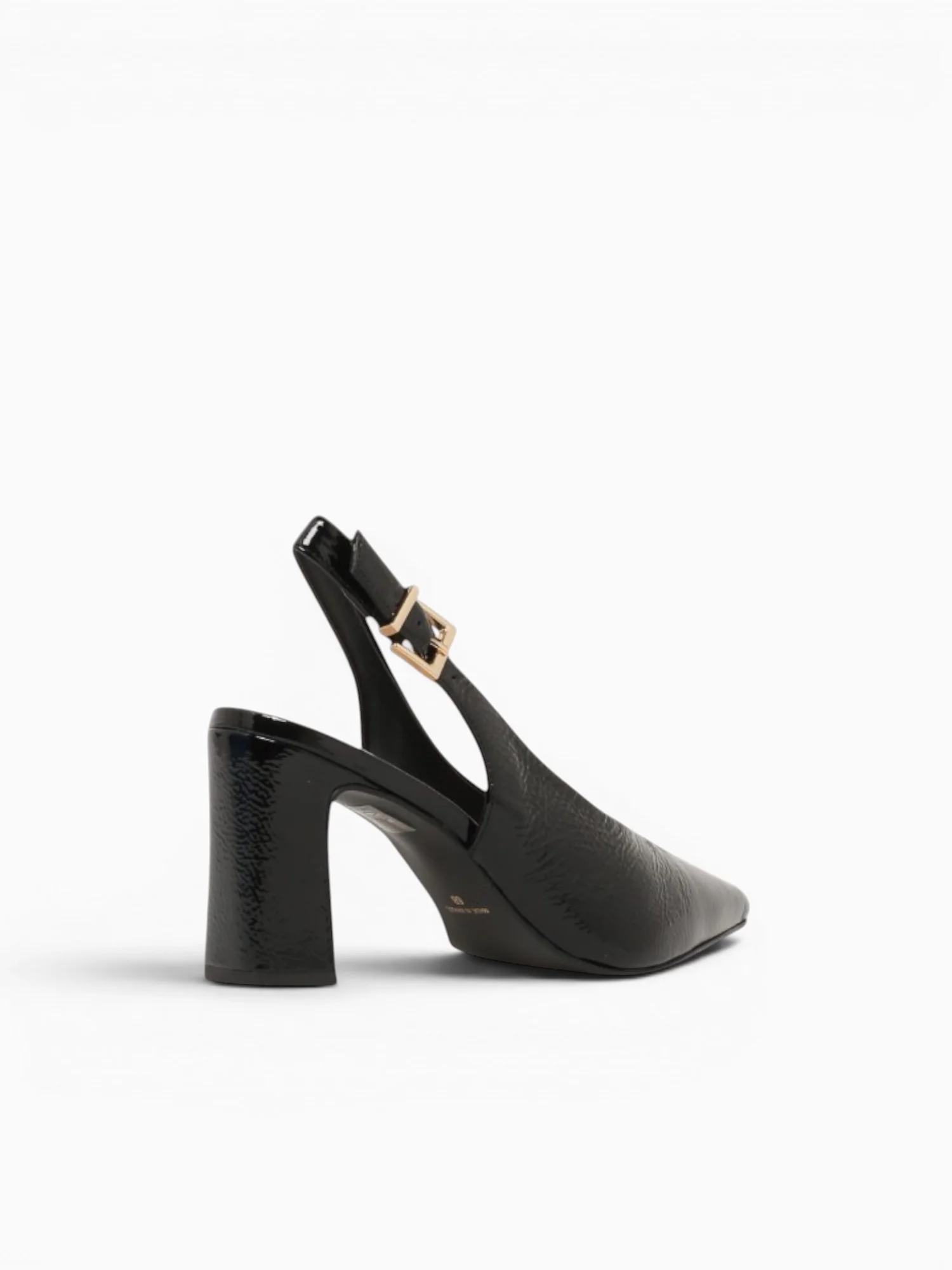 Ginerva Preto Verniz Show - Image 4