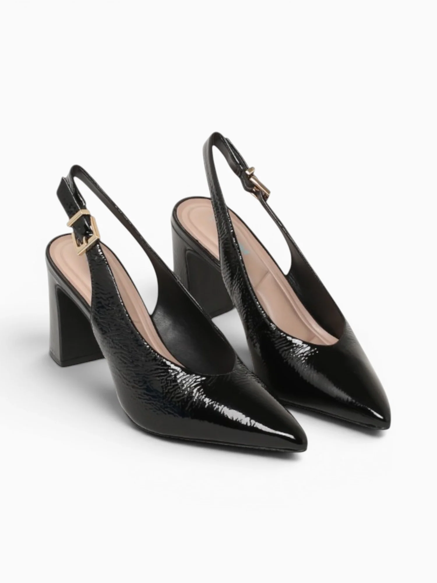 Ginerva Preto Verniz Show - Image 5