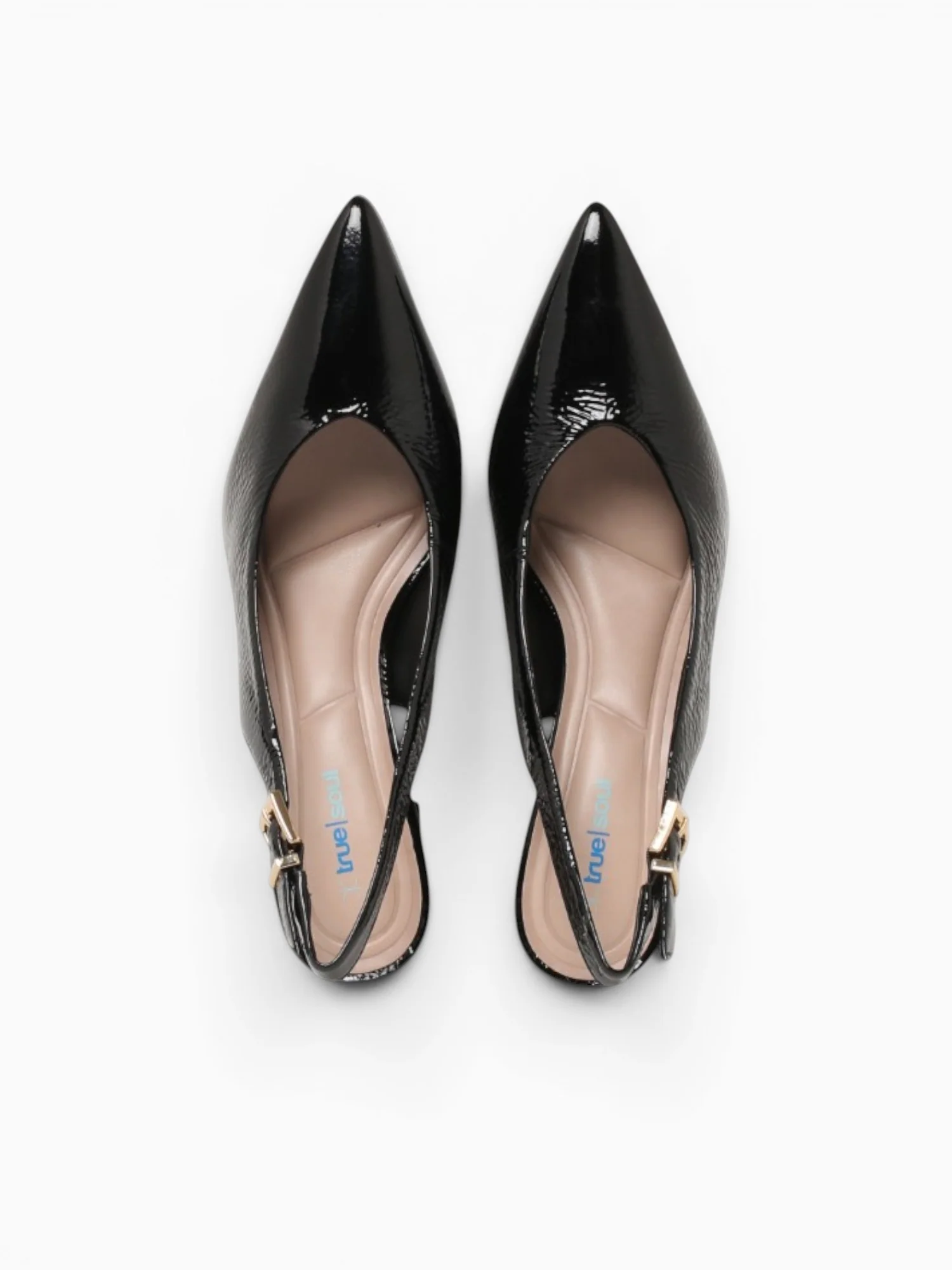 Ginerva Preto Verniz Show - Image 6