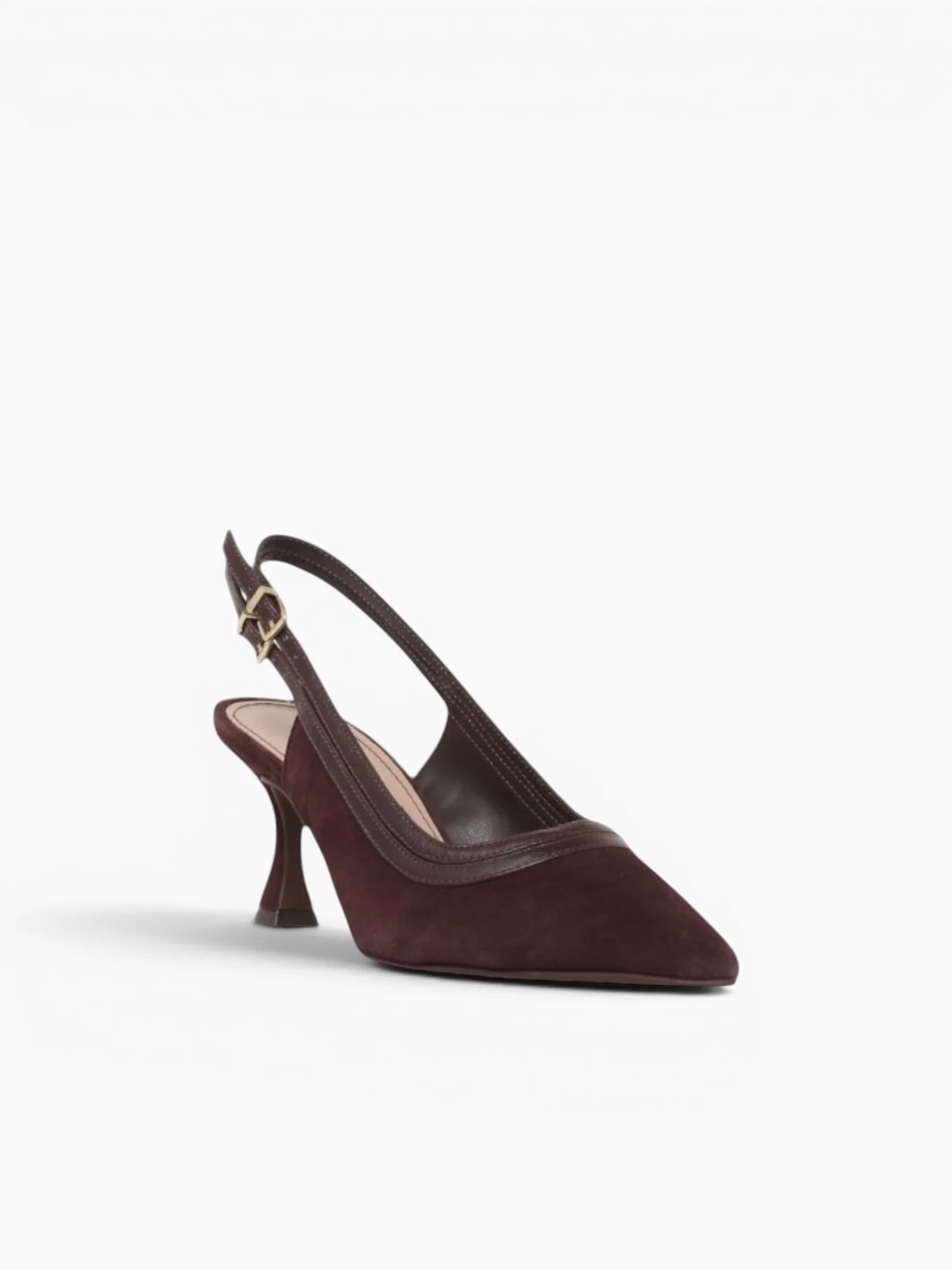 Giorgia Terroir Kid Suede - Image 2