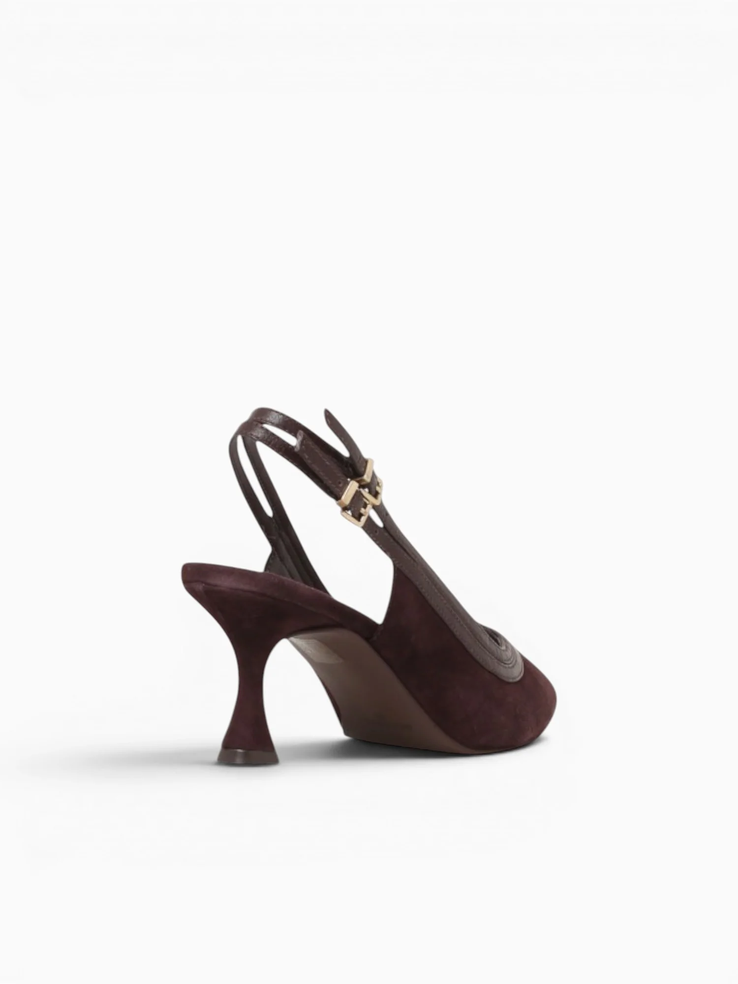 Giorgia Terroir Kid Suede - Image 4