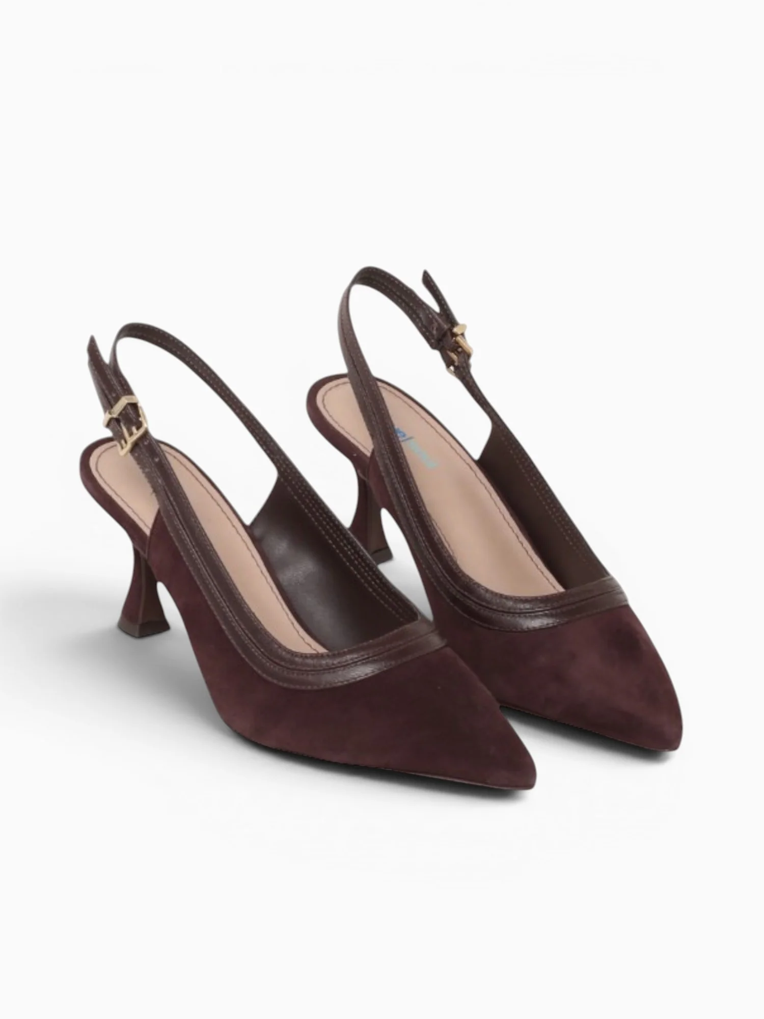 Giorgia Terroir Kid Suede - Image 5