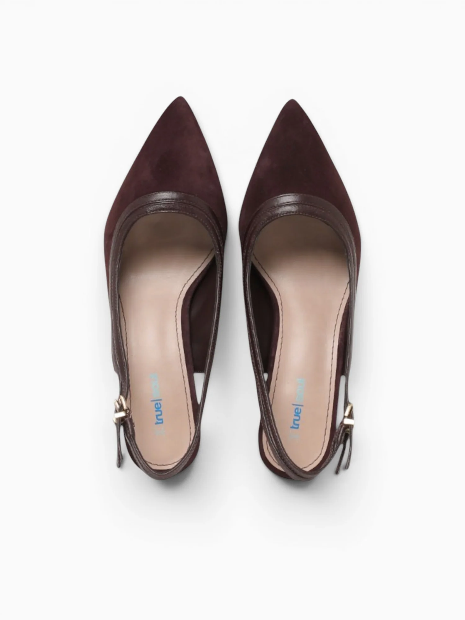 Giorgia Terroir Kid Suede - Image 6