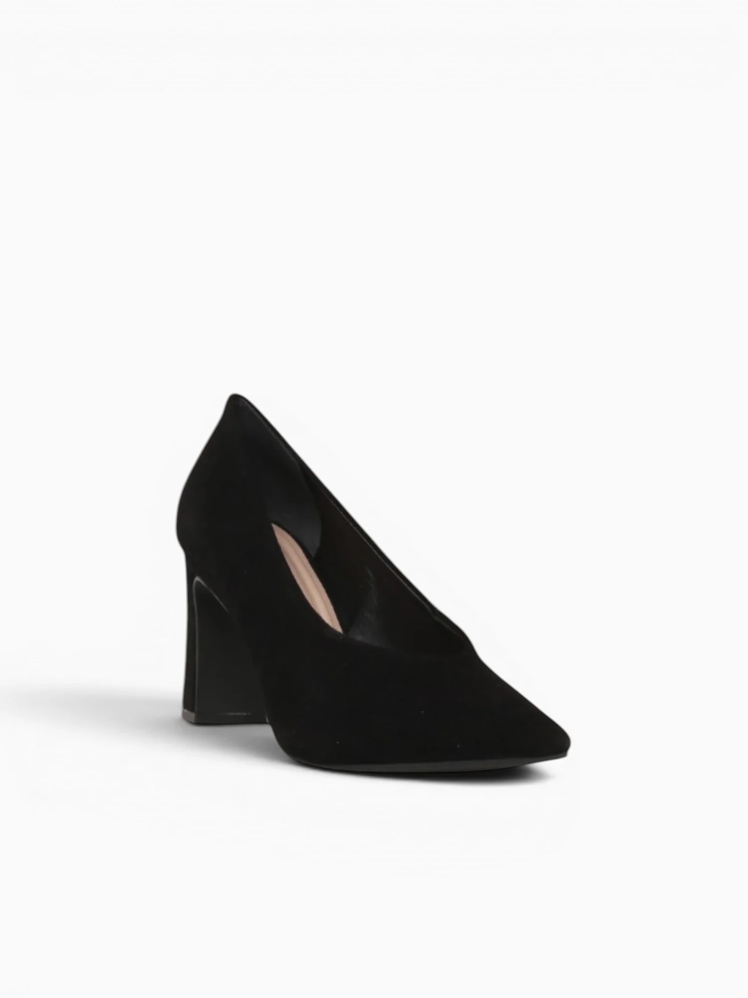 Graciela Preto Kid Suede - Image 2
