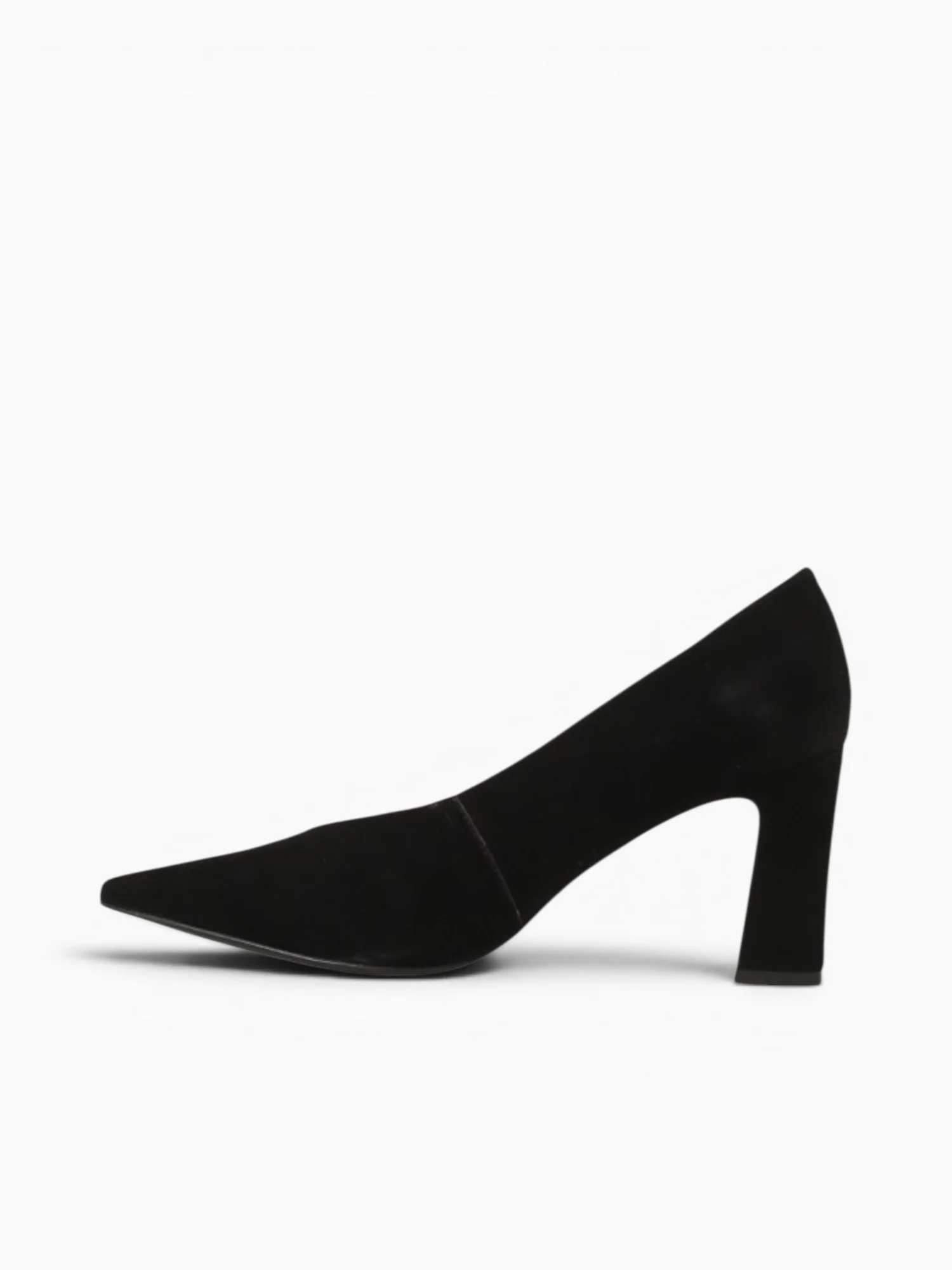 Graciela Preto Kid Suede - Image 3