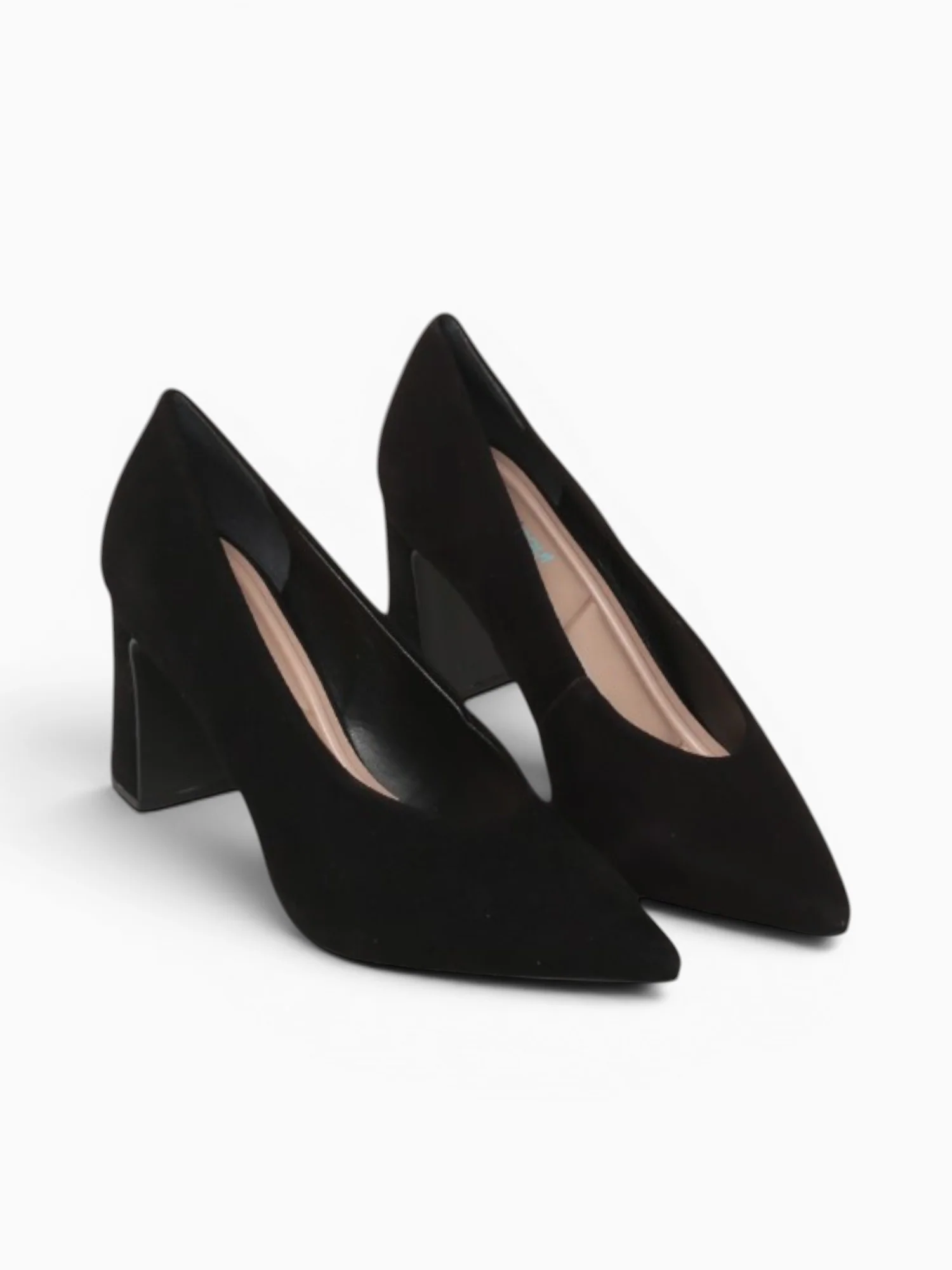 Graciela Preto Kid Suede - Image 5